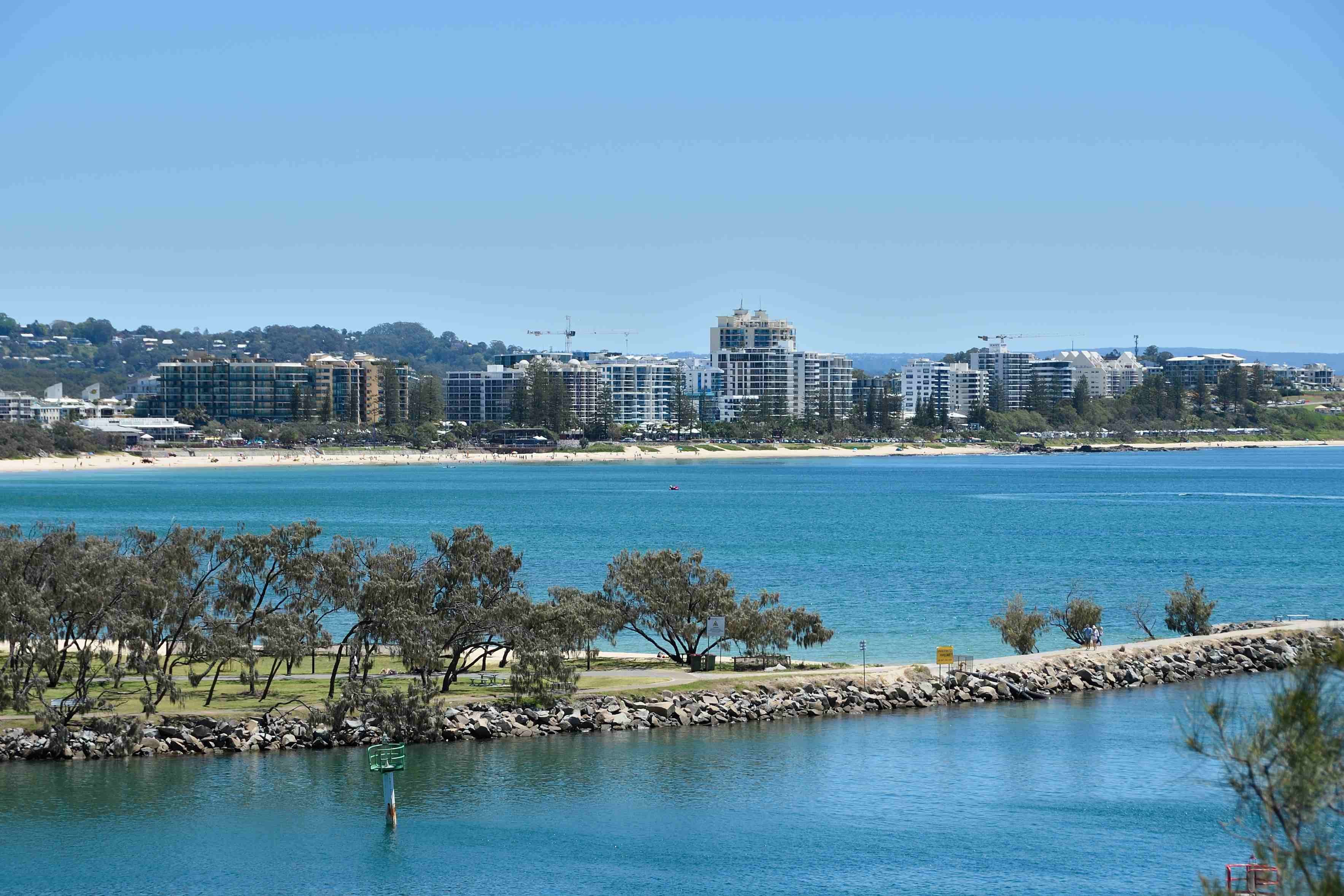 Unit 3 Eliza Towers, 1 Pacific Boulevard, Buddina QLD 4575, Buddina - Thumbnail 3
