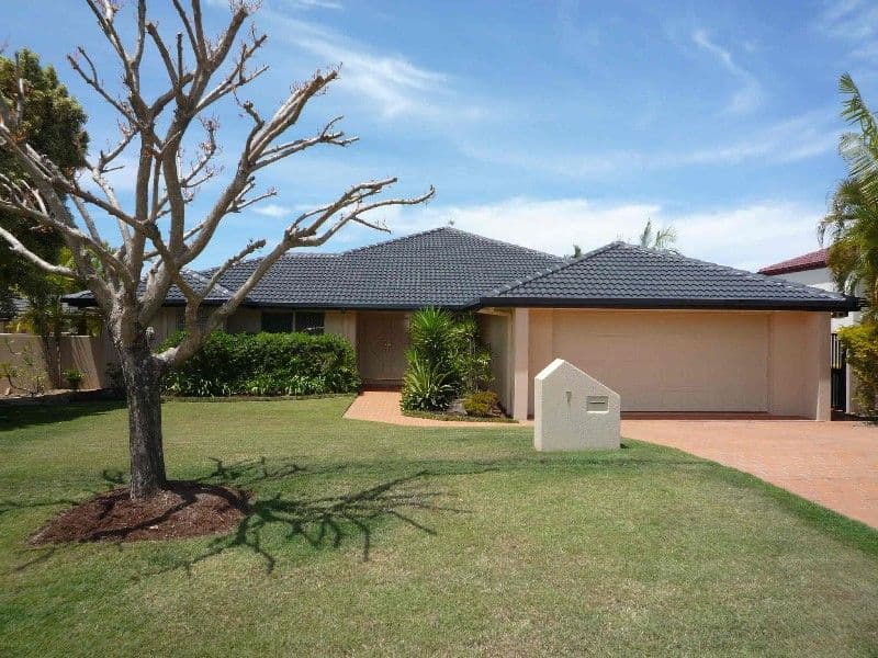 7 Kirdford Court, ARUNDEL QLD 4214, Arundel - Image 1