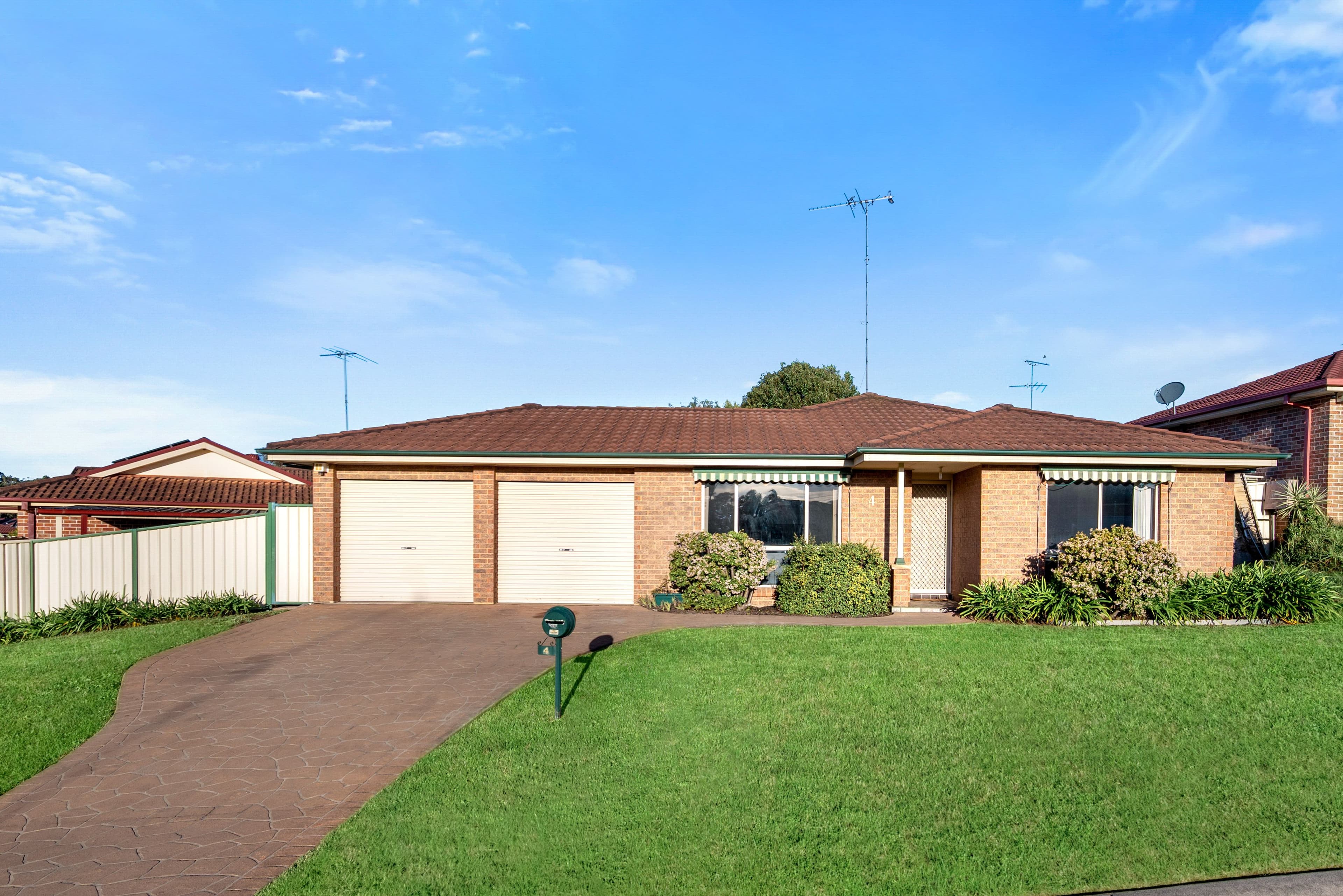 4 Withnell Crescent, St Helens Park NSW 2560, St Helens Park - Image 1