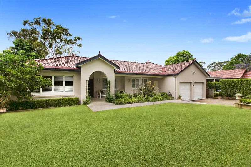 29 Darnley Street, Gordon NSW 2072, Gordon - Thumbnail 2