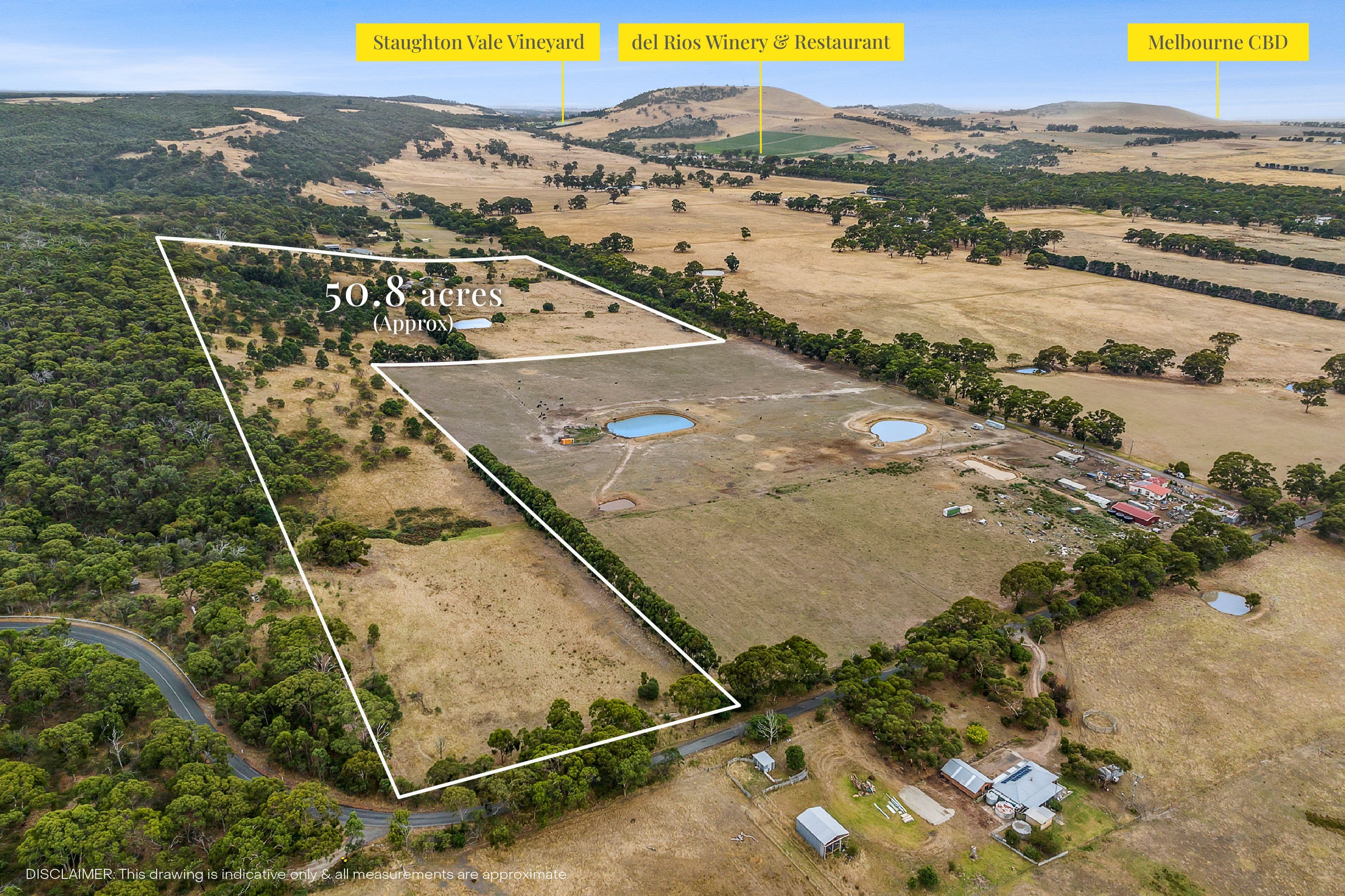 235 Durdidwarrah Road, ANAKIE VIC 3213, Anakie - Thumbnail 3