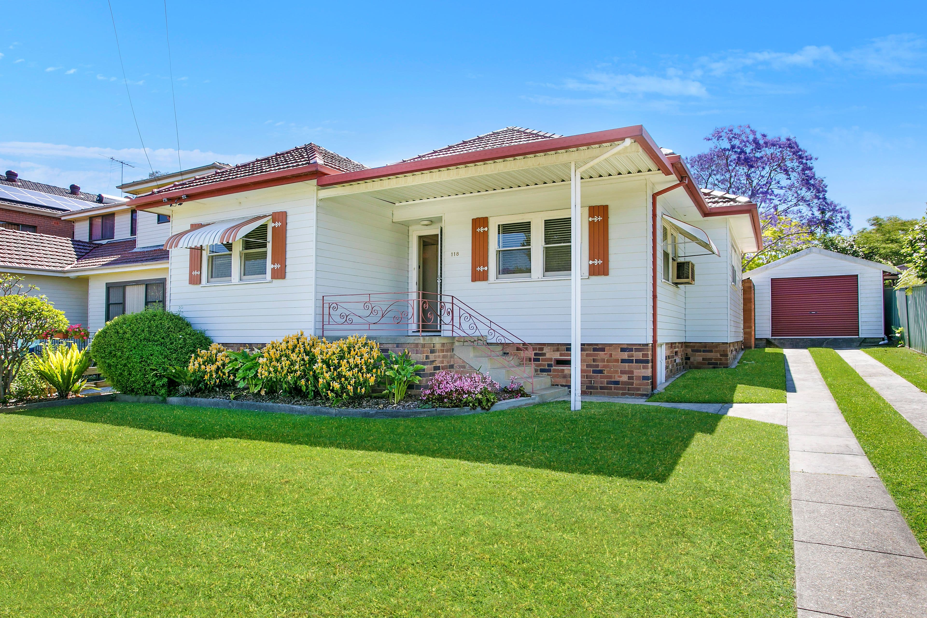 118 Wicks Road, North Ryde - Image 1