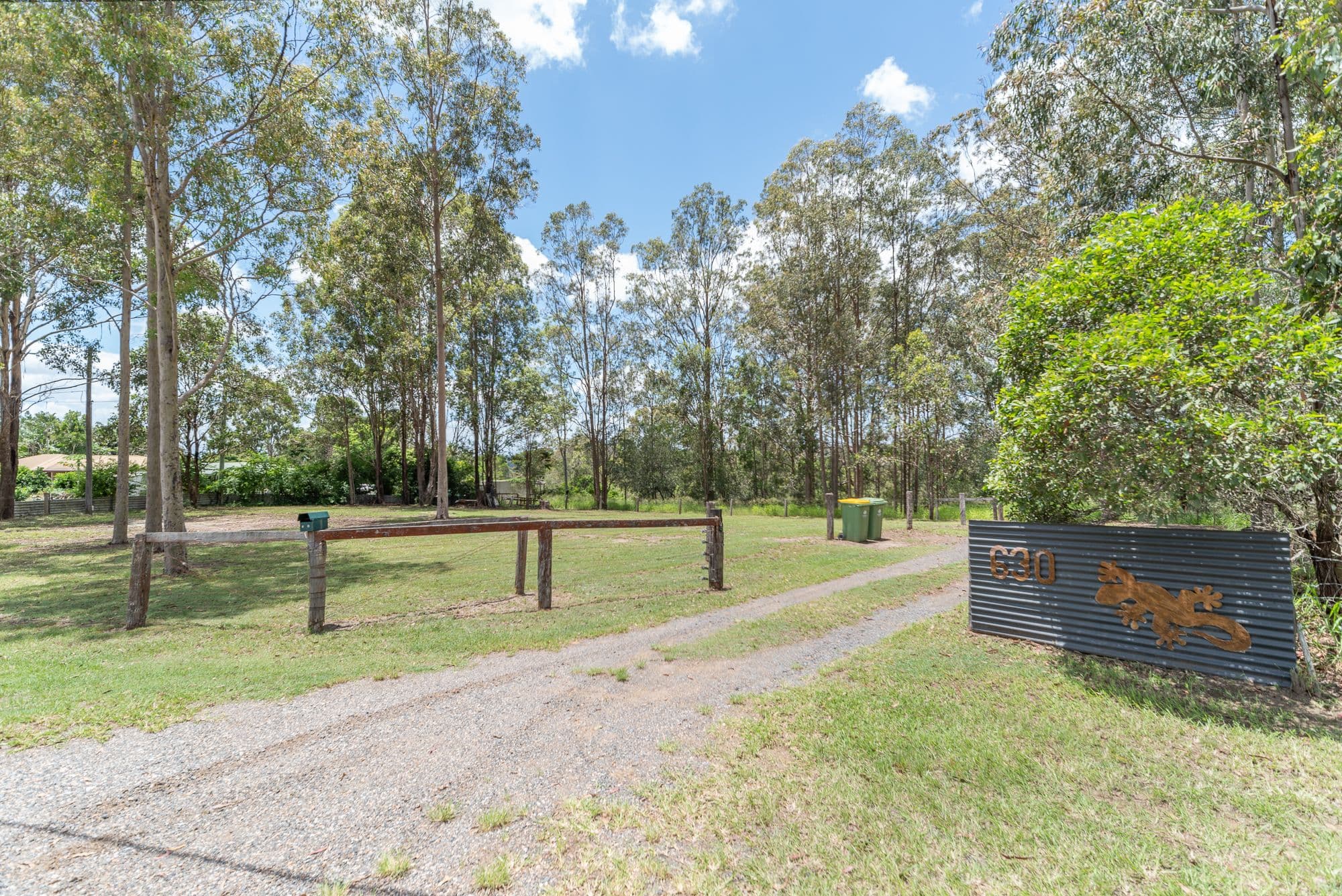 630-634 Millstream Road, Cedar Vale QLD 4285, Cedar Vale - Image 1