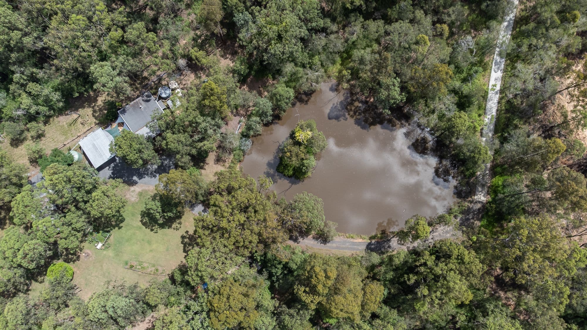 630-634 Millstream Road, Cedar Vale QLD 4285, Cedar Vale - Thumbnail 2