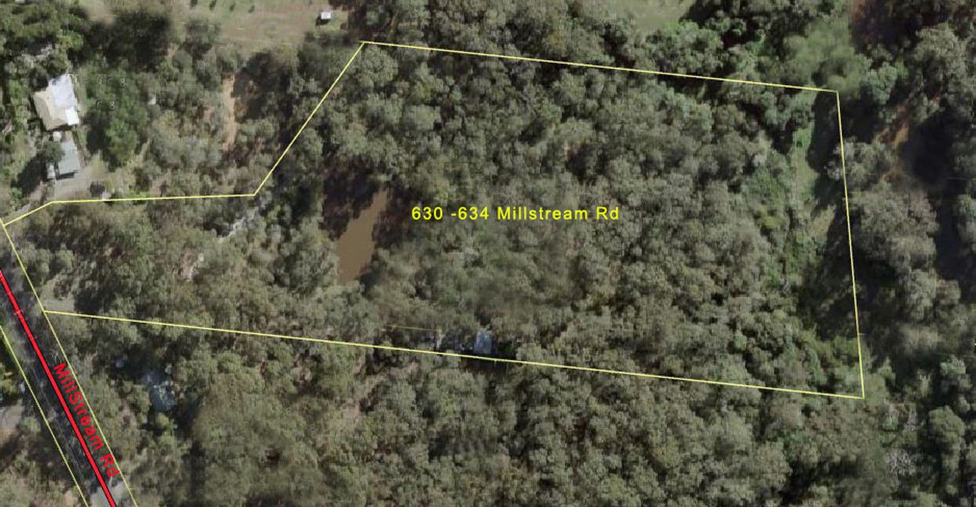 630-634 Millstream Road, Cedar Vale QLD 4285, Cedar Vale - Thumbnail 3
