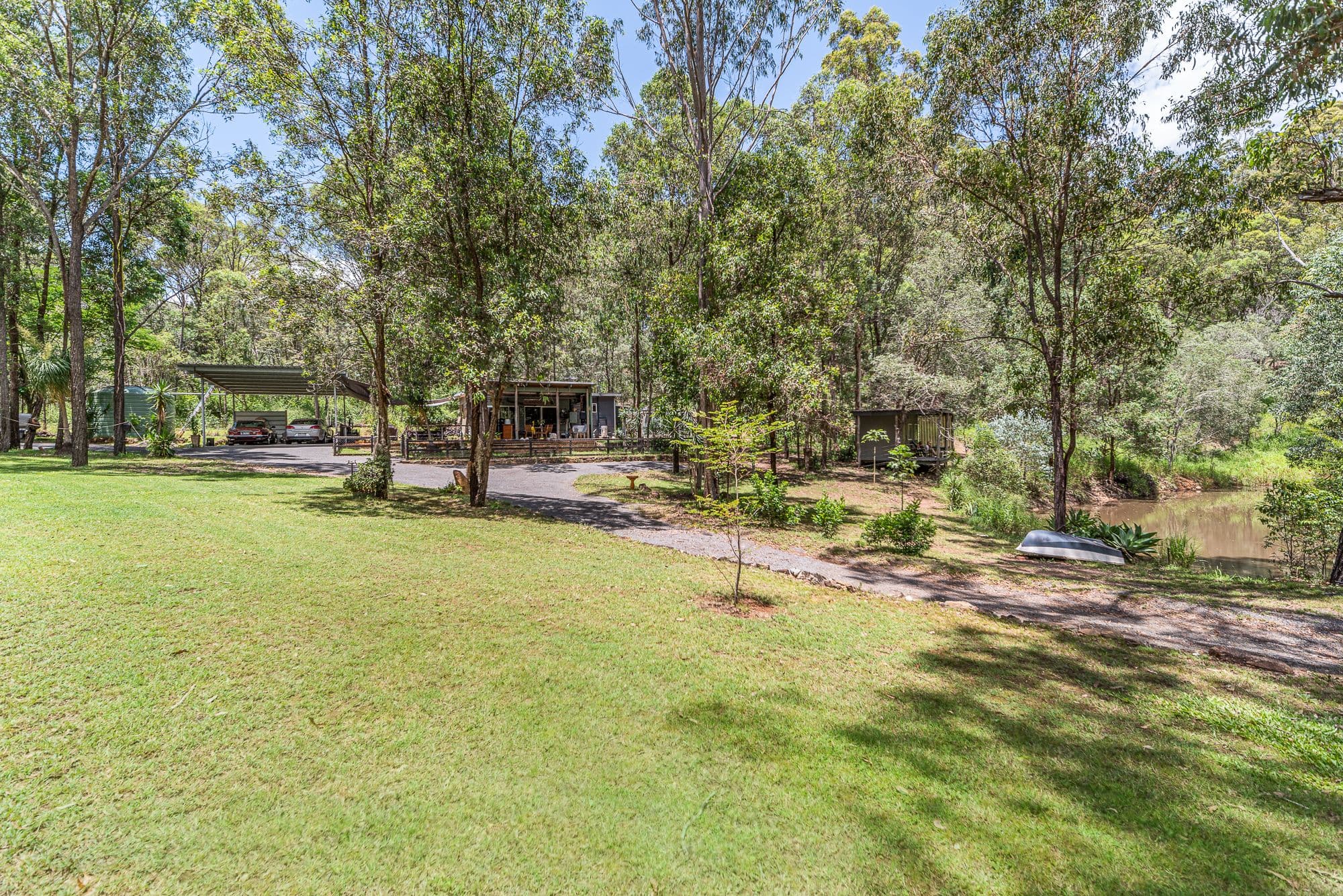 630-634 Millstream Road, Cedar Vale QLD 4285, Cedar Vale - Thumbnail 6
