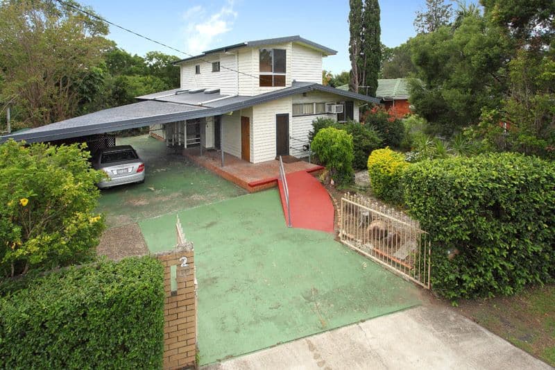 2 Gilruth Road, KENMORE QLD 4069, Kenmore - Thumbnail 2
