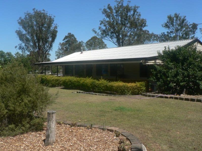 16 Beethams Road, Ironbark QLD 4306, Ironbark - Image 1