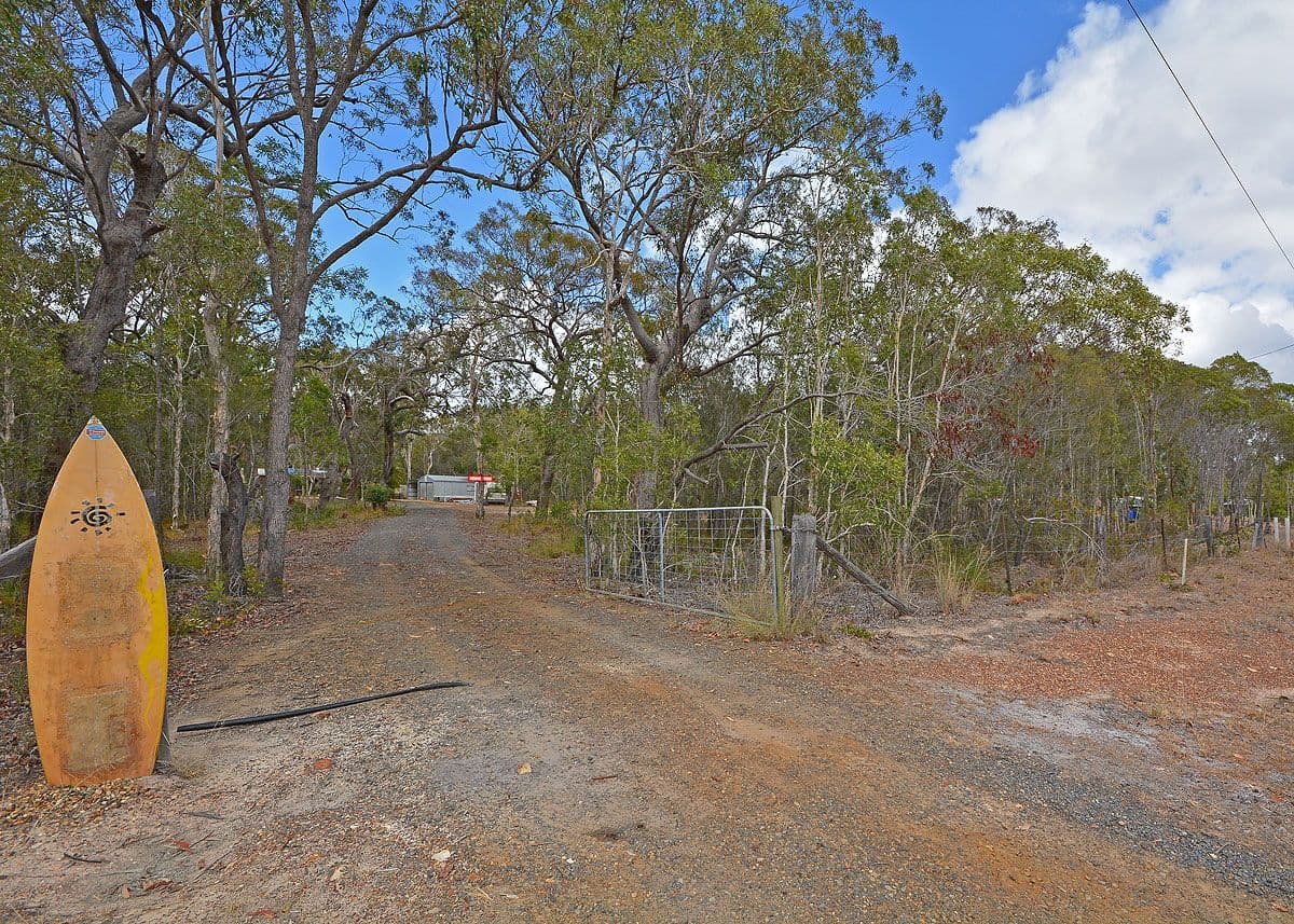 49 Shore Road West, Booral QLD 4655, Booral - Image 1