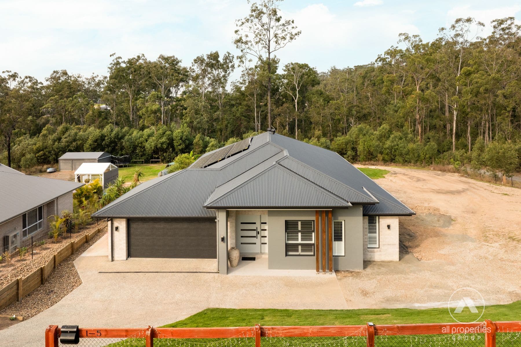 1-5 Bidyan Boulevard, New Beith QLD 4124, New Beith - Thumbnail 2