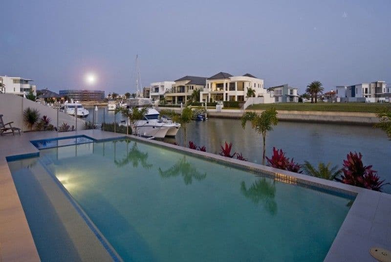 26 Knightsbridge Pde West, PARADISE POINT QLD 4216, Paradise Point - Image 1