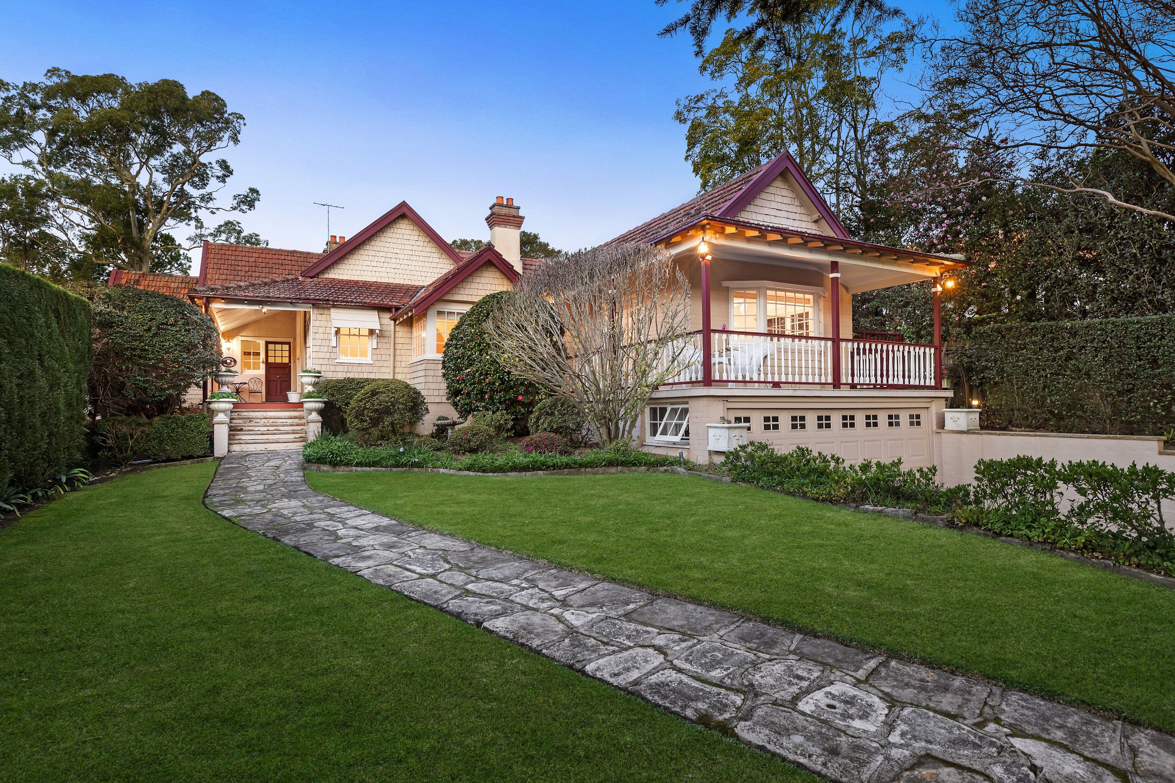 7 Warrangi Street, Turramurra NSW 2074, Turramurra - Image 1