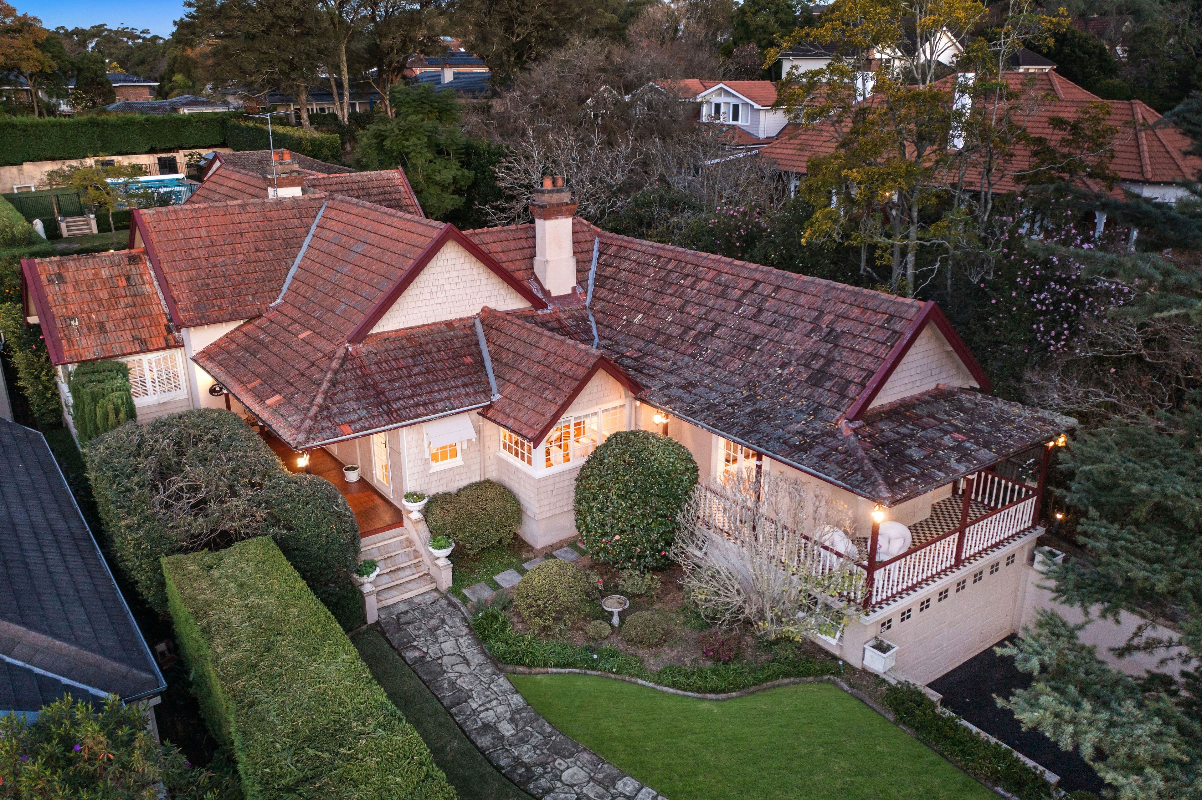 7 Warrangi Street, Turramurra NSW 2074, Turramurra - Thumbnail 3
