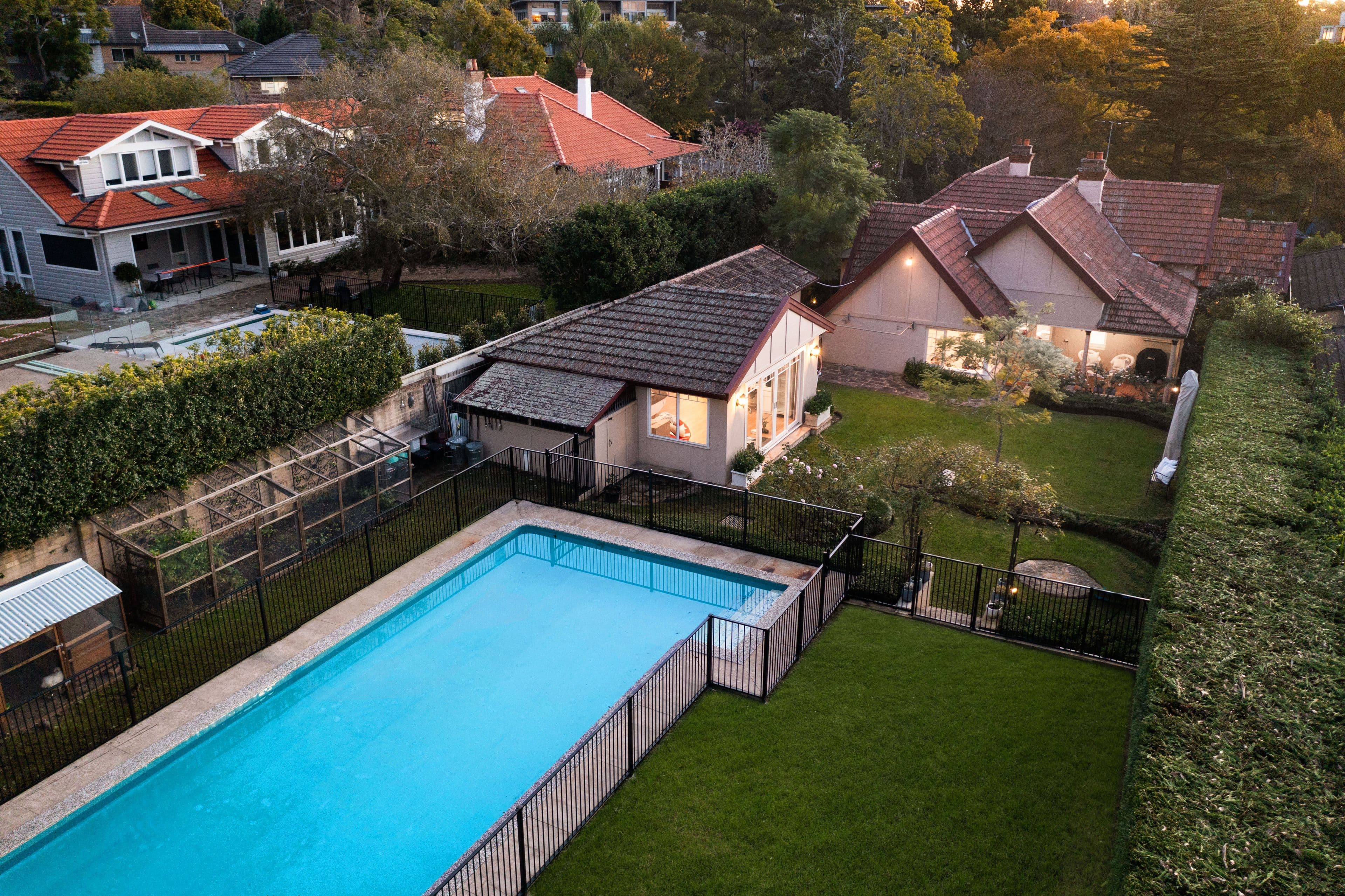 7 Warrangi Street, Turramurra NSW 2074, Turramurra - Thumbnail 4