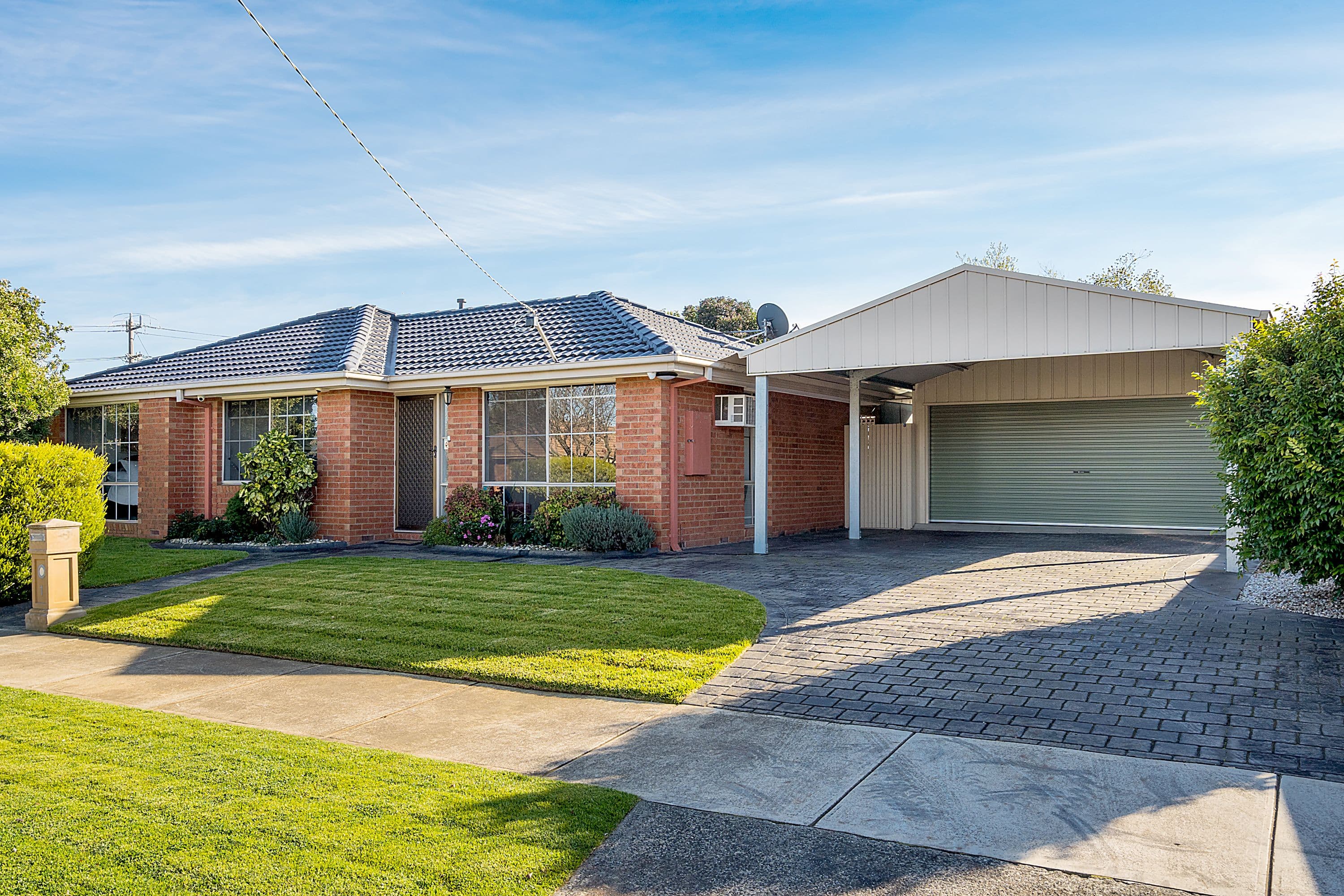 1 Crawley Court, Craigieburn VIC 3064, Craigieburn - Image 1