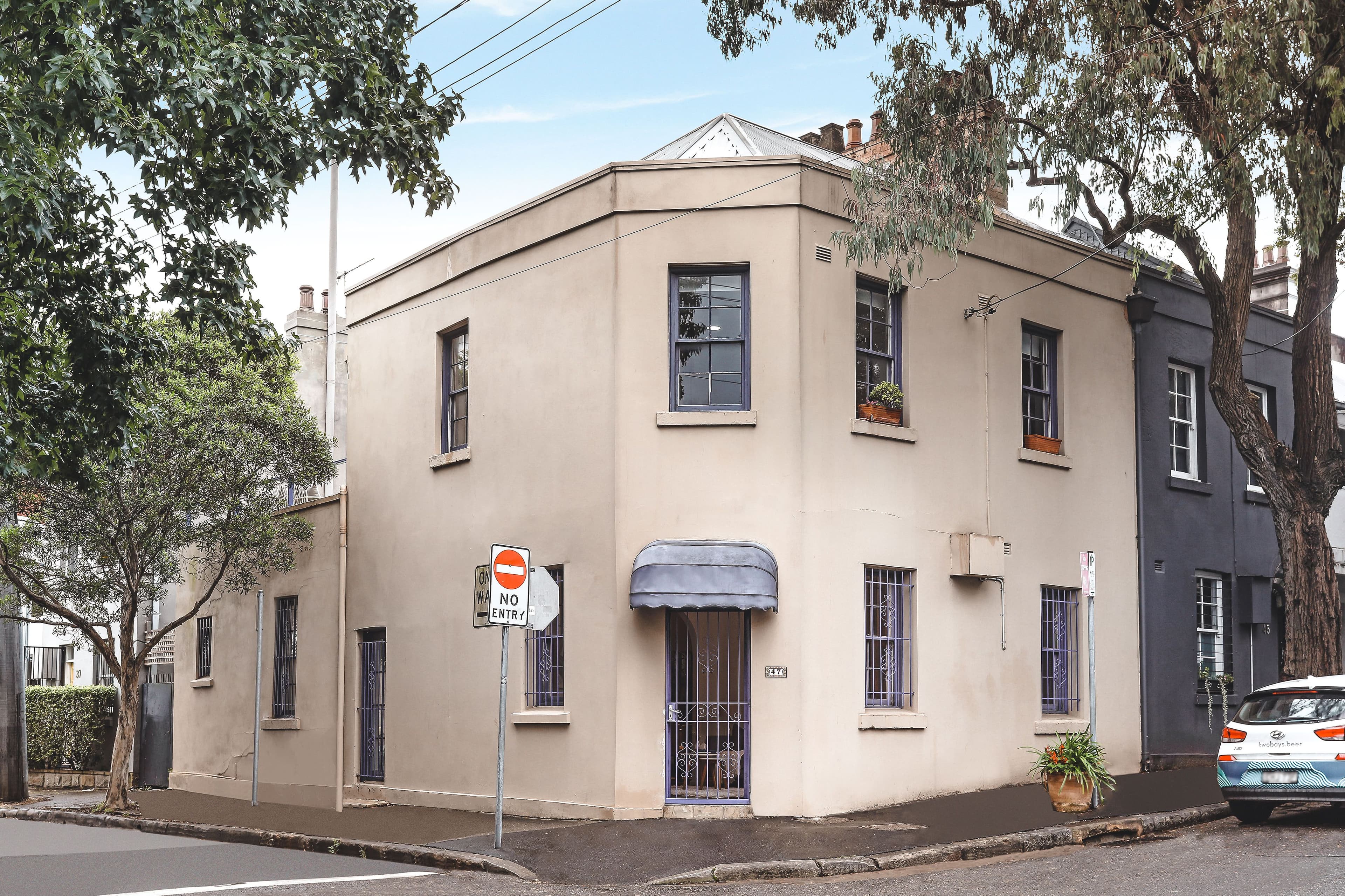 47 Lansdowne Street, Surry Hills NSW 2010, Surry Hills - Thumbnail 2