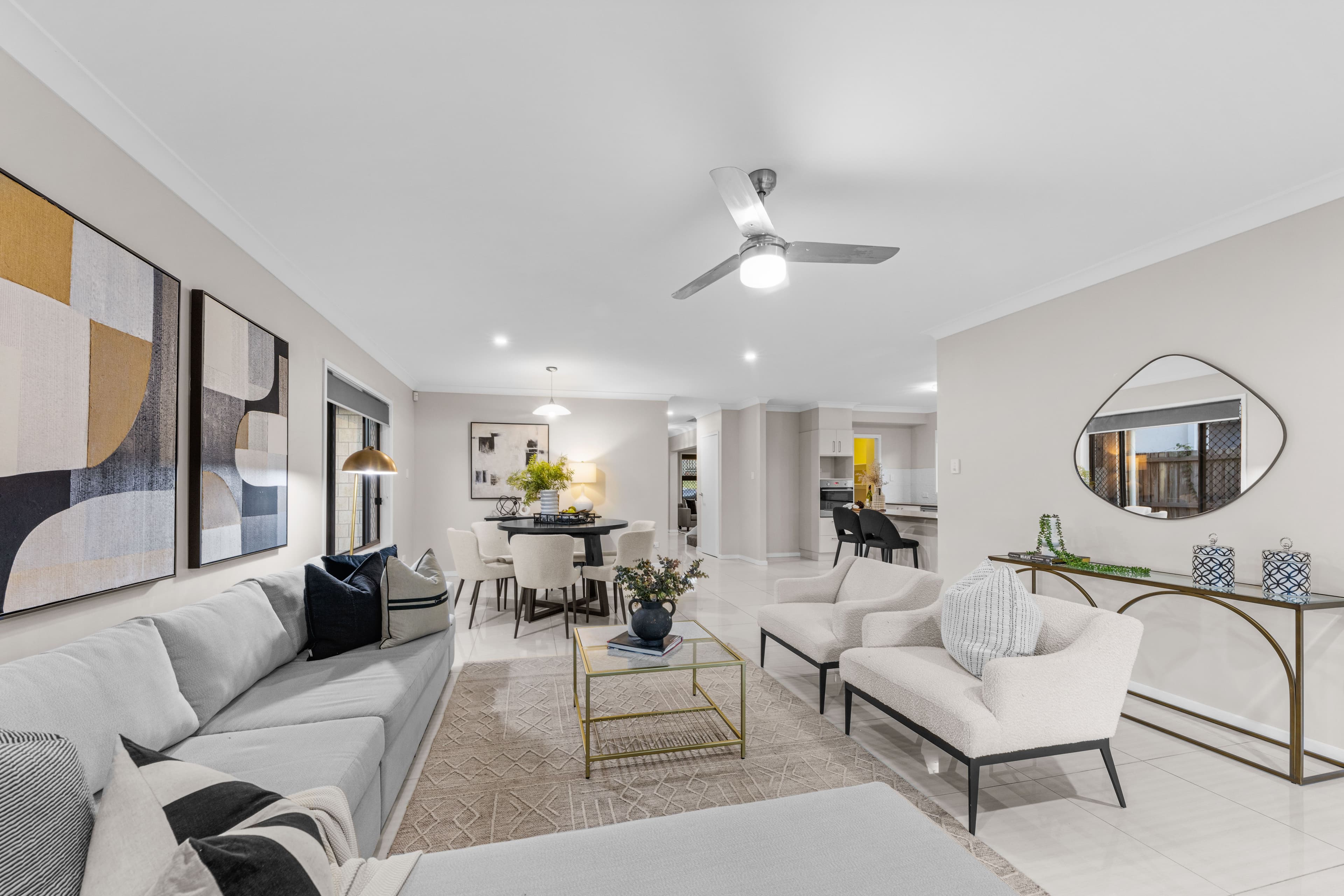 83 Finnegan Circuit, Oxley QLD 4075, Oxley - Image 1