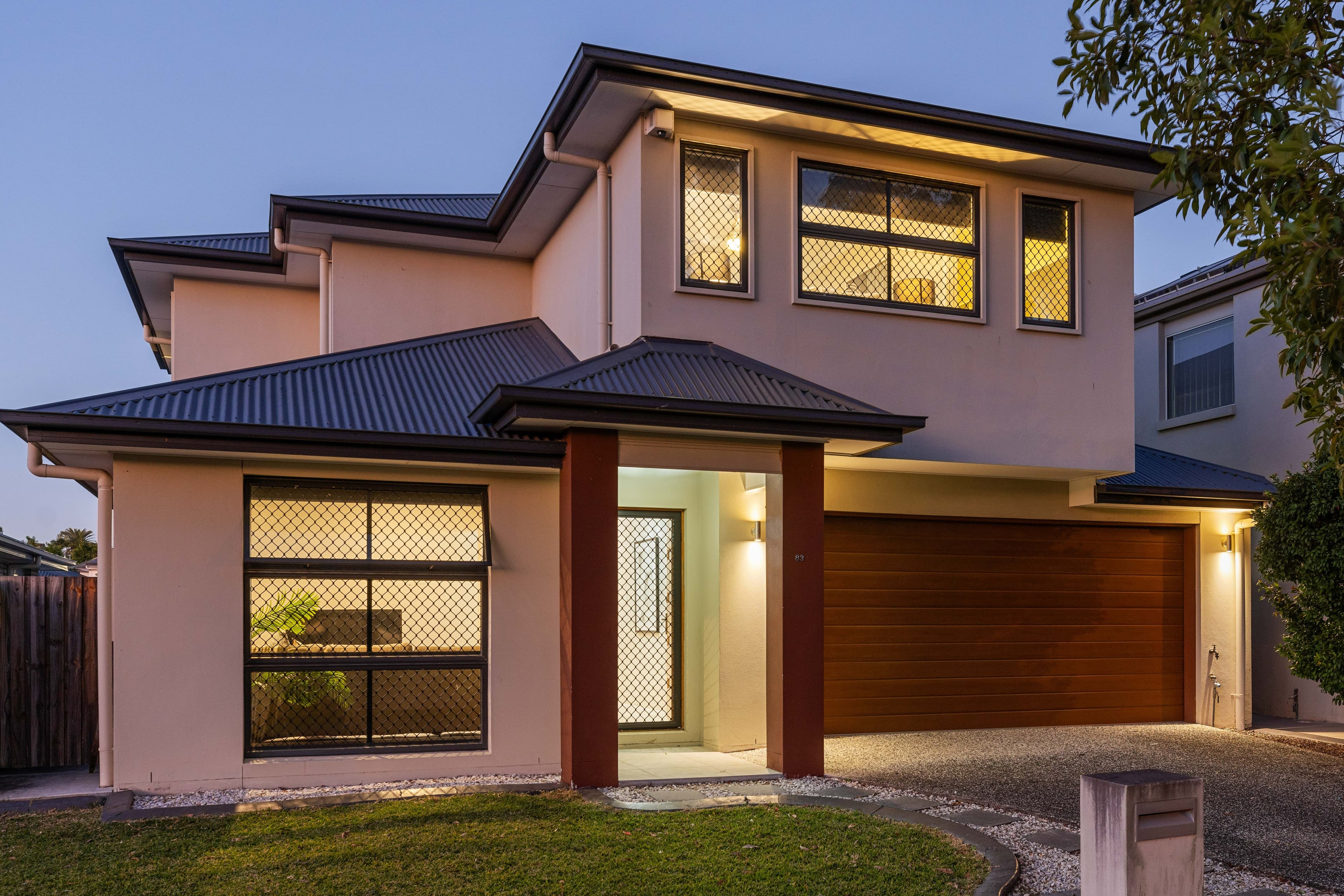 83 Finnegan Circuit, Oxley QLD 4075, Oxley - Thumbnail 2