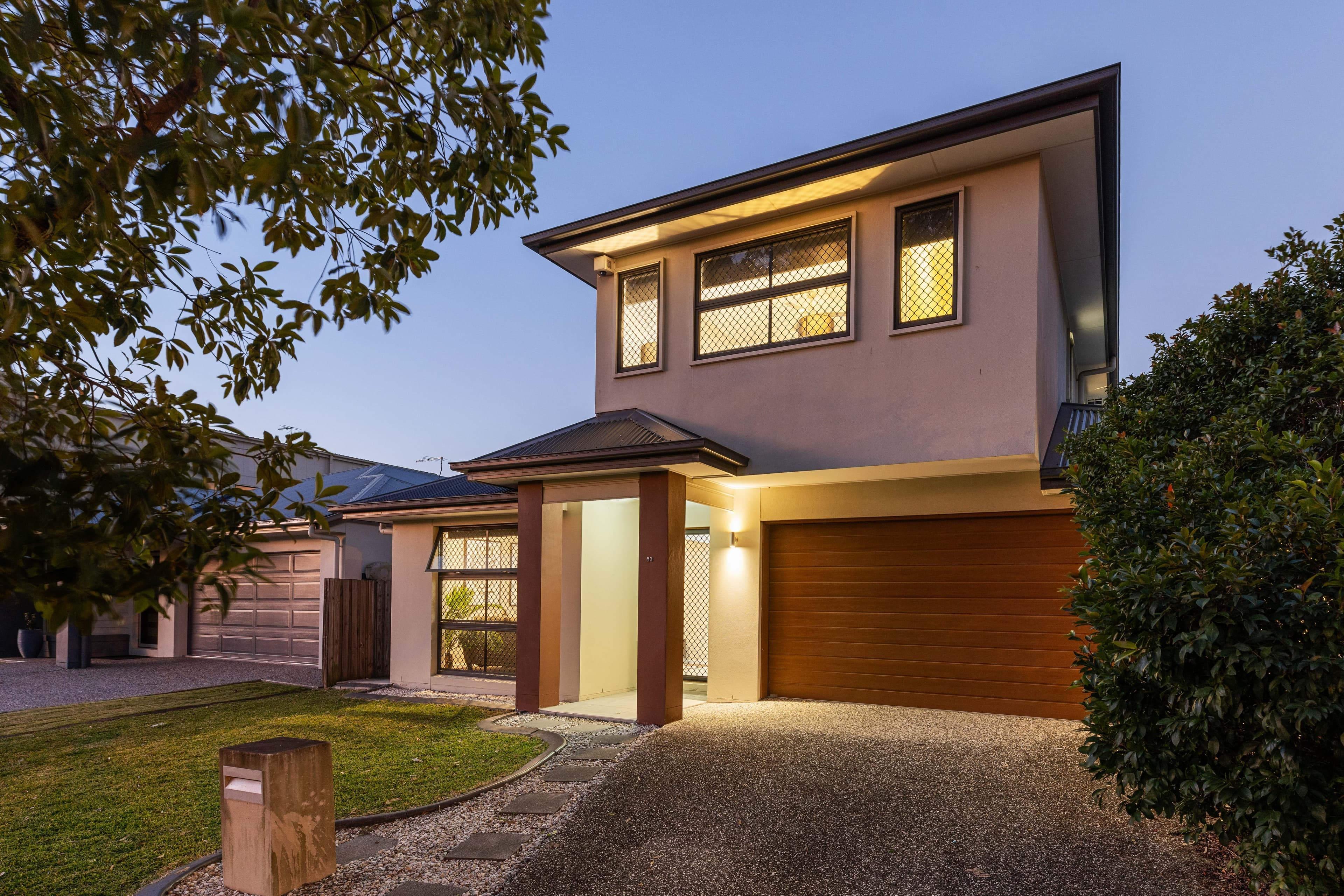 83 Finnegan Circuit, Oxley QLD 4075, Oxley - Thumbnail 4
