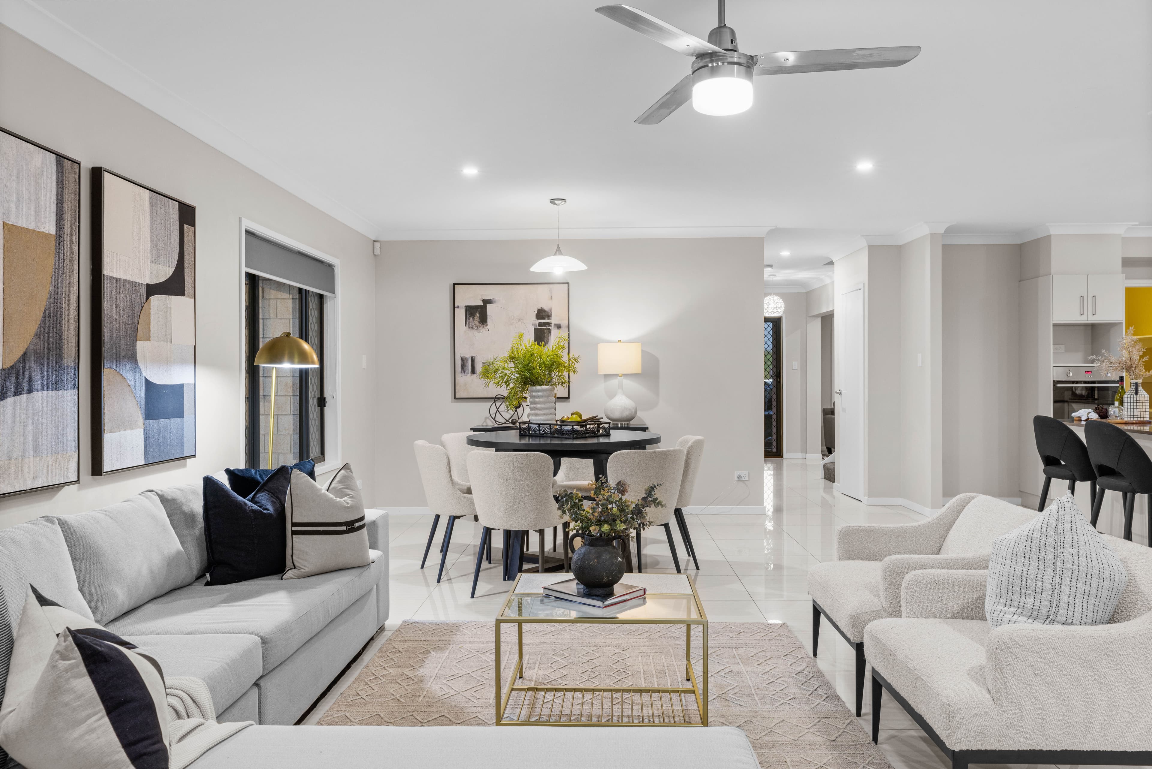 83 Finnegan Circuit, Oxley QLD 4075, Oxley - Thumbnail 8