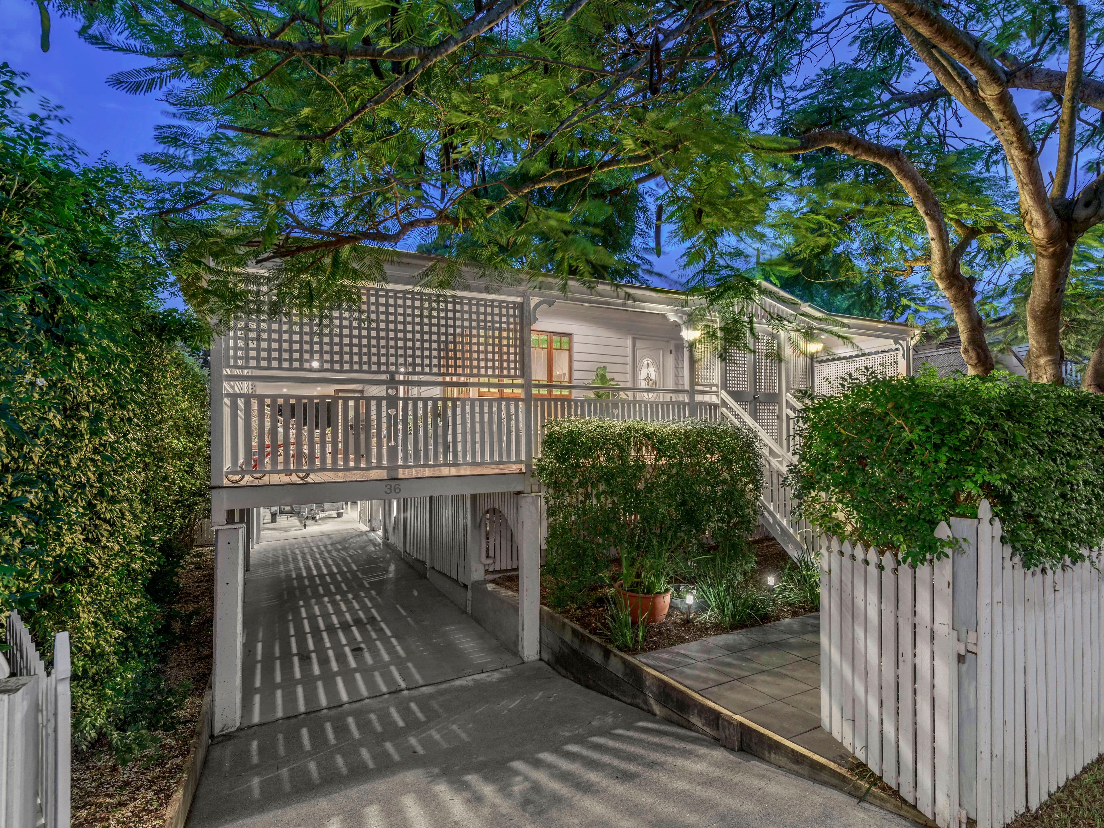 36 Howard Street, Grange QLD 4051, Grange - Image 1