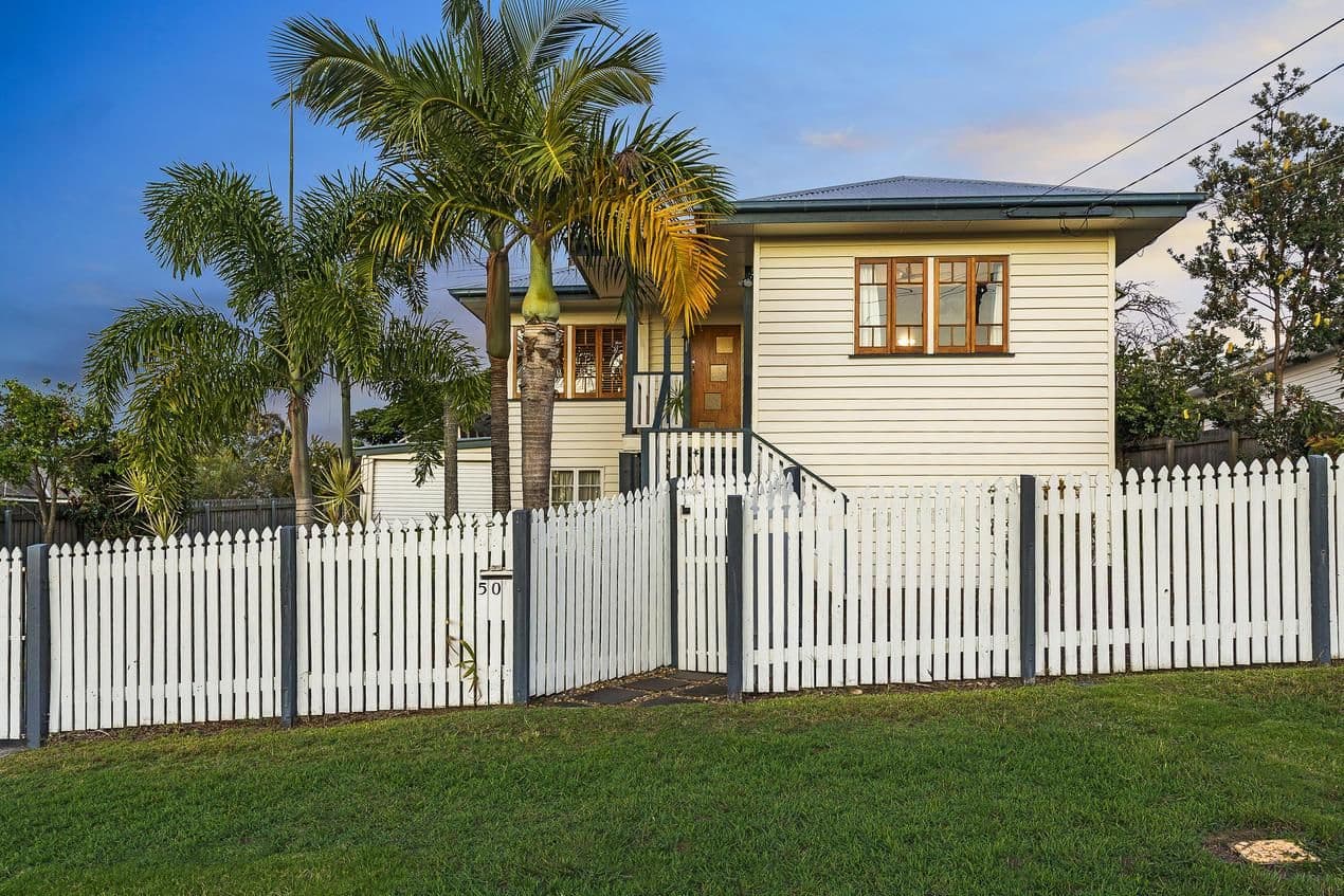 50 Herbert Street, Camp Hill QLD 4152, Camp Hill - Image 1