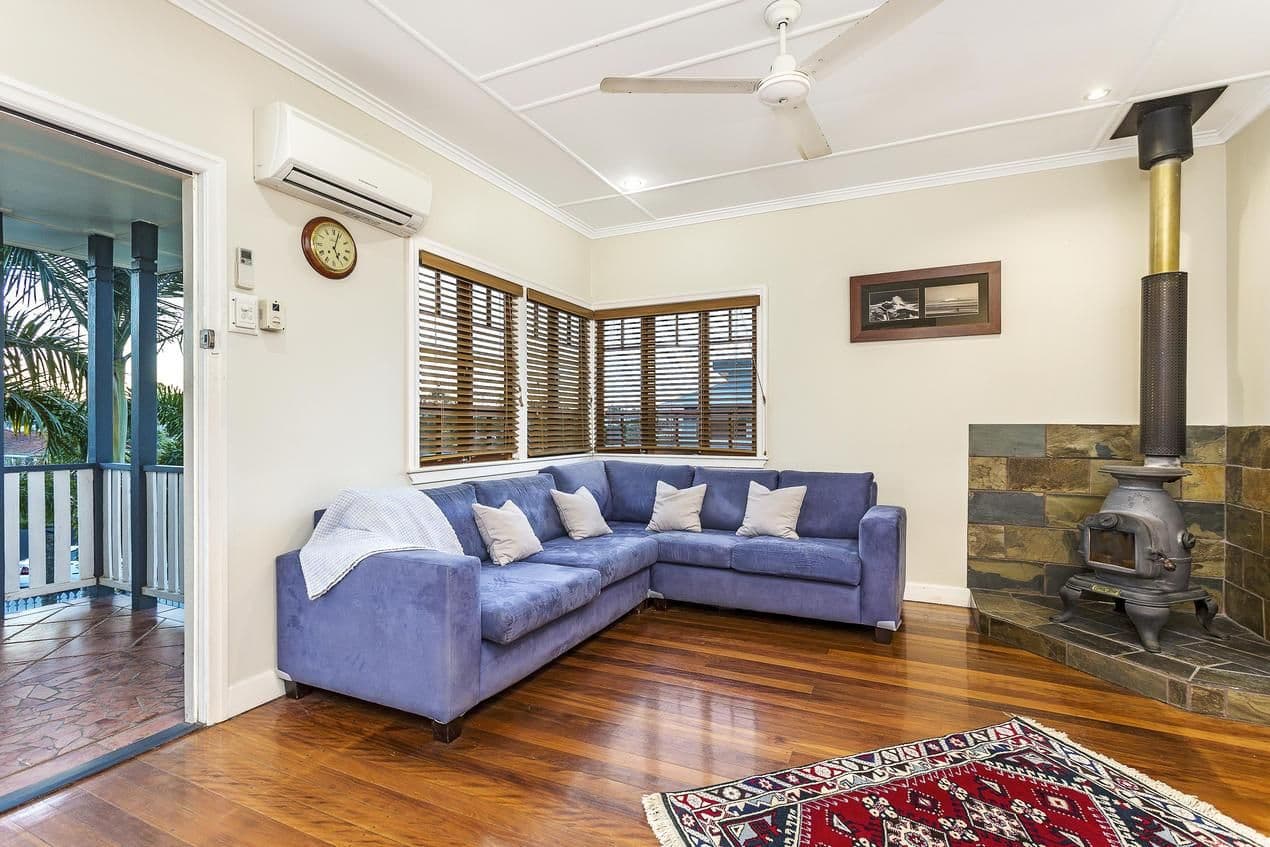 50 Herbert Street, Camp Hill QLD 4152, Camp Hill - Thumbnail 2