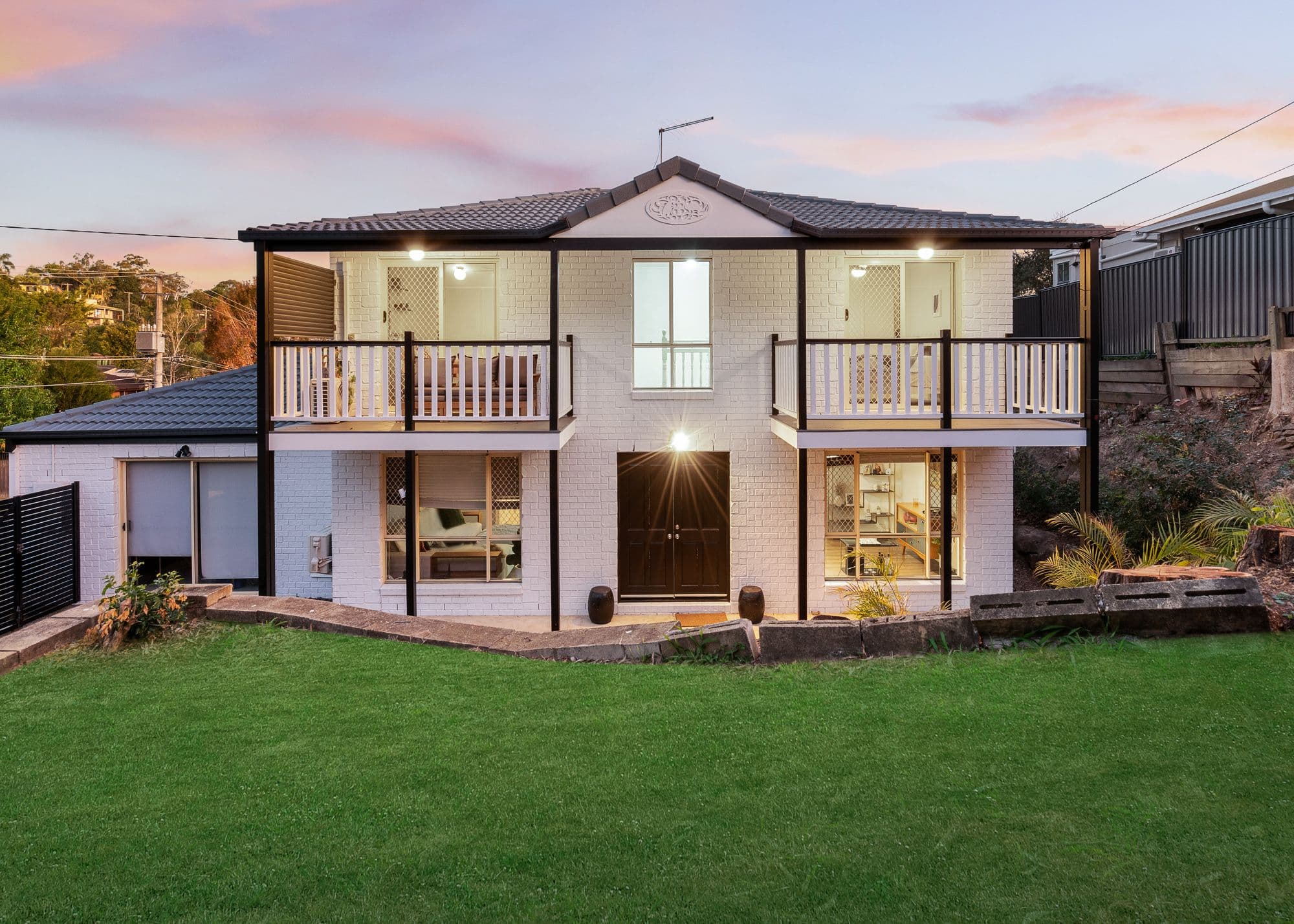 25 Knight Street, Rochedale South QLD 4123, Rochedale South - Image 1