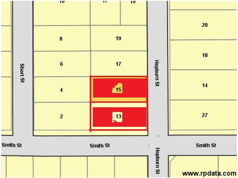 13-15 Hepburn Street, DONGARA WA 6525, Dongara - Thumbnail 2
