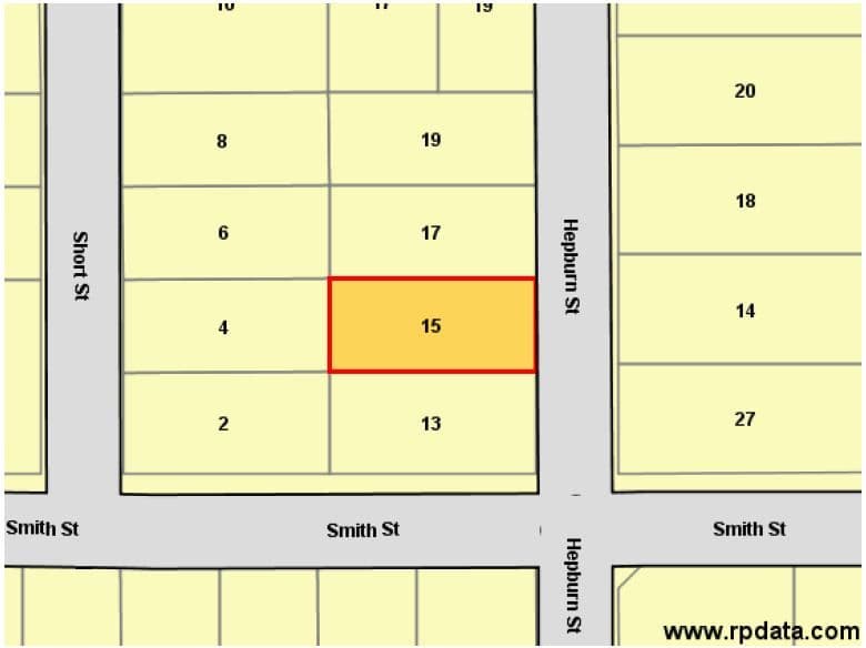 13-15 Hepburn Street, DONGARA WA 6525, Dongara - Thumbnail 5