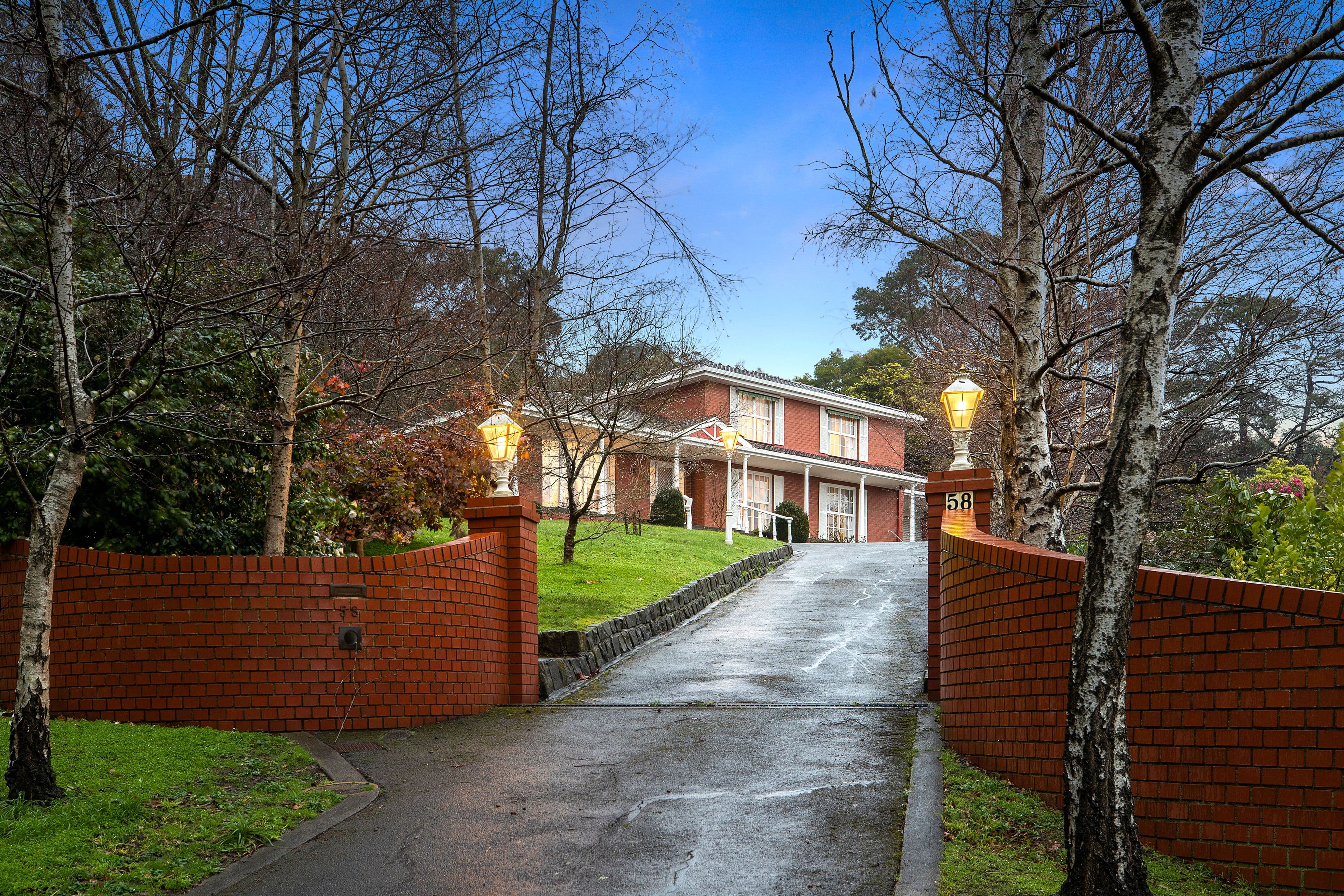58 Olivebank Road, Ferntree Gully VIC 3156, Ferntree Gully - Image 1