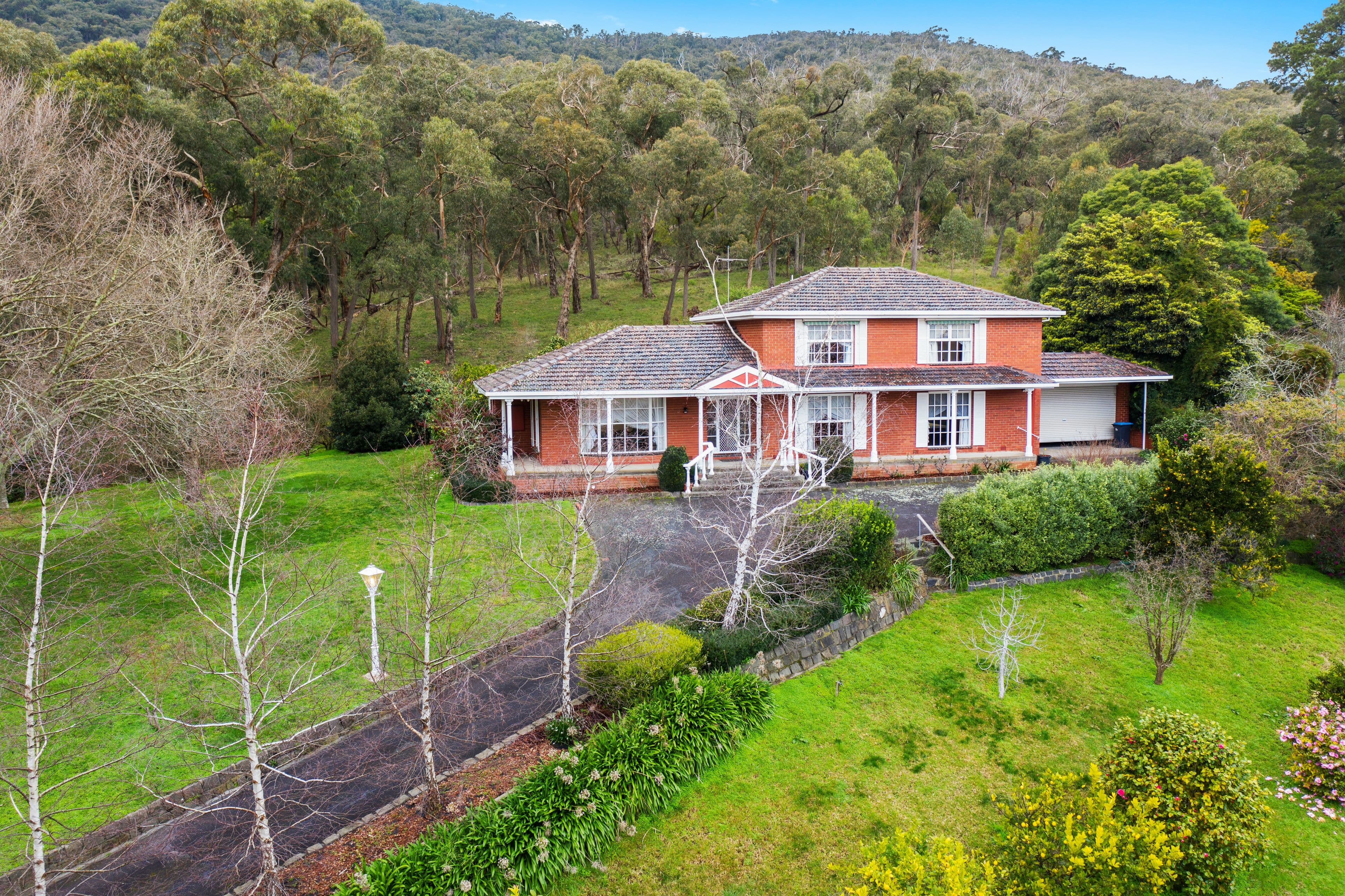 58 Olivebank Road, Ferntree Gully VIC 3156, Ferntree Gully - Thumbnail 2
