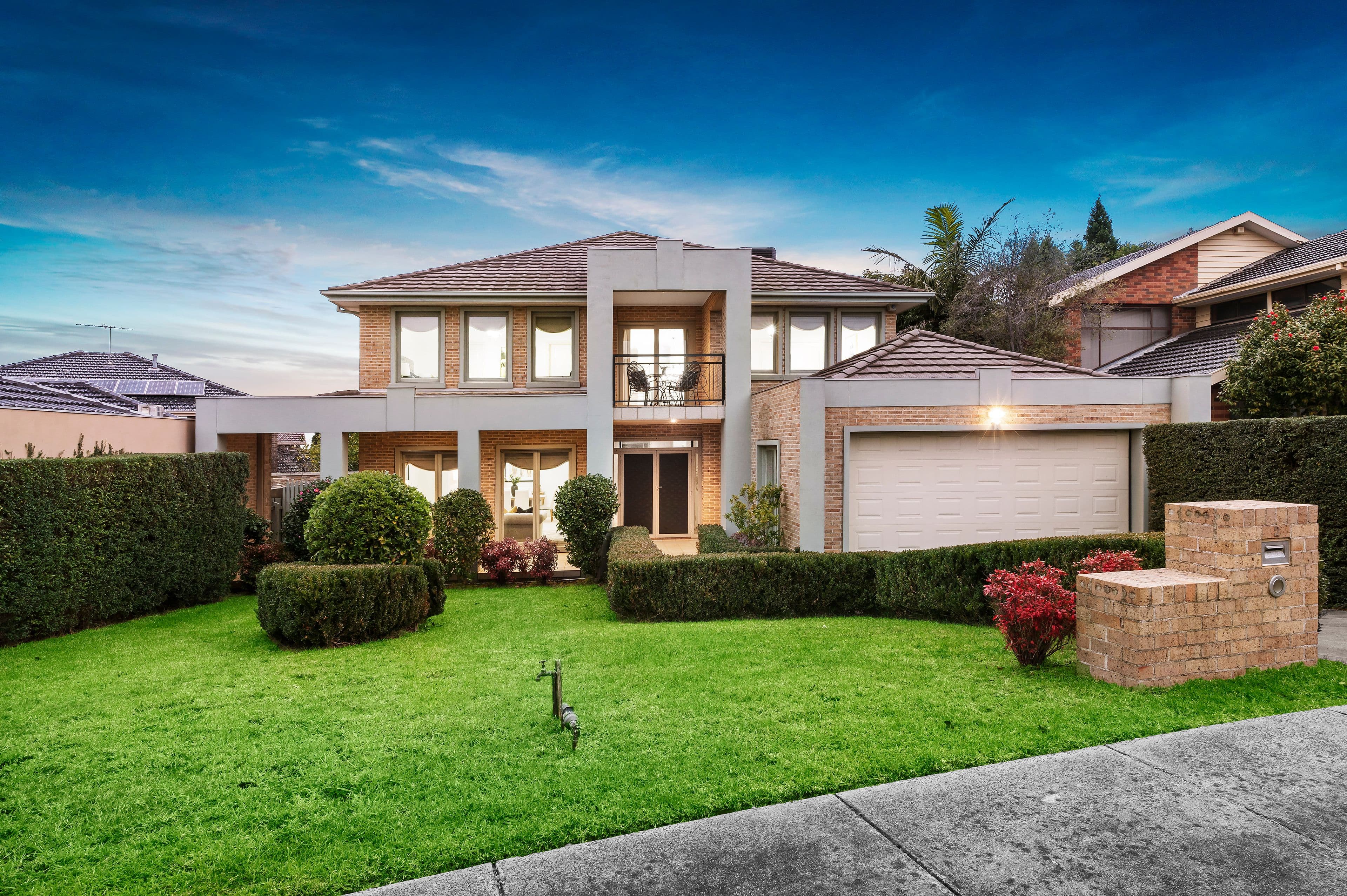 2 Nerolie Court, Wantirna South VIC 3152, Wantirna South - Image 1