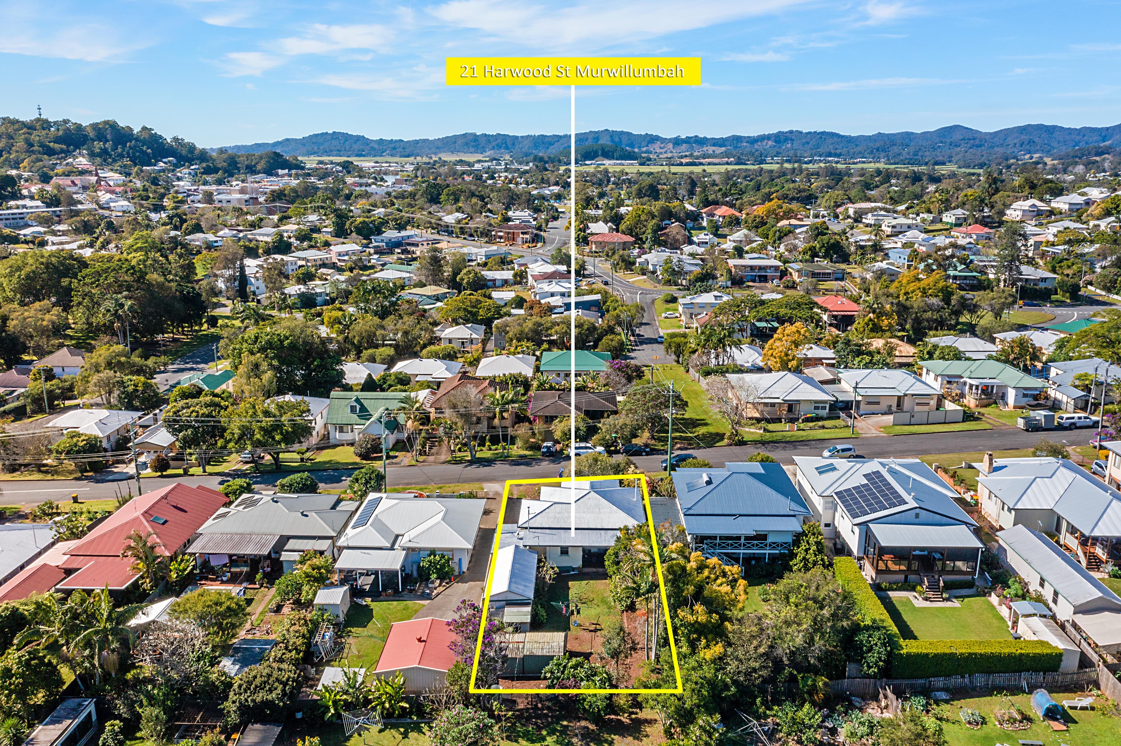 21 Harwood Street, Murwillumbah NSW 2484, Murwillumbah - Thumbnail 5