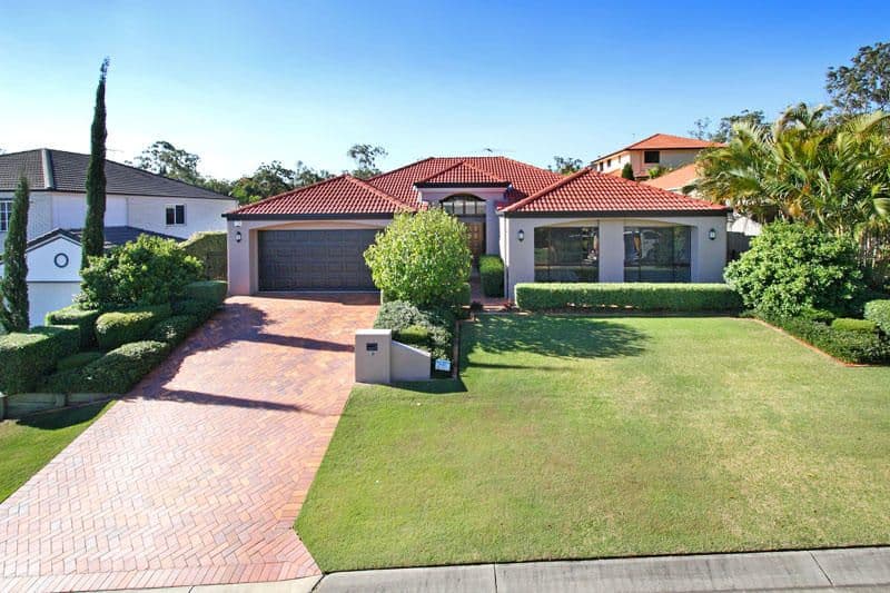11 Dicaprio Circuit, BRIDGEMAN DOWNS QLD 4035, Bridgeman Downs - Thumbnail 4