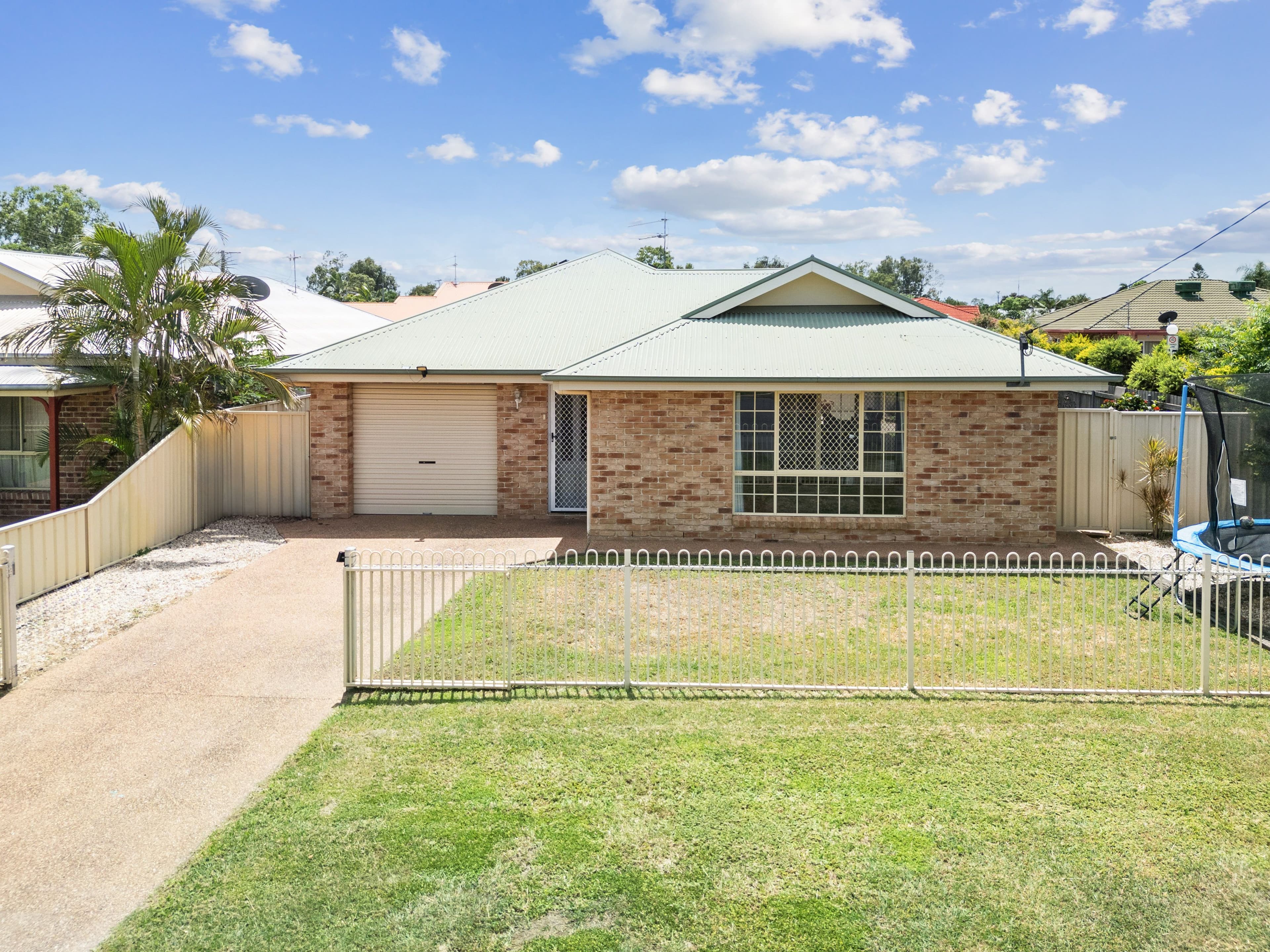 27 Esmond Street, Emerald QLD 4720, Emerald - Image 1