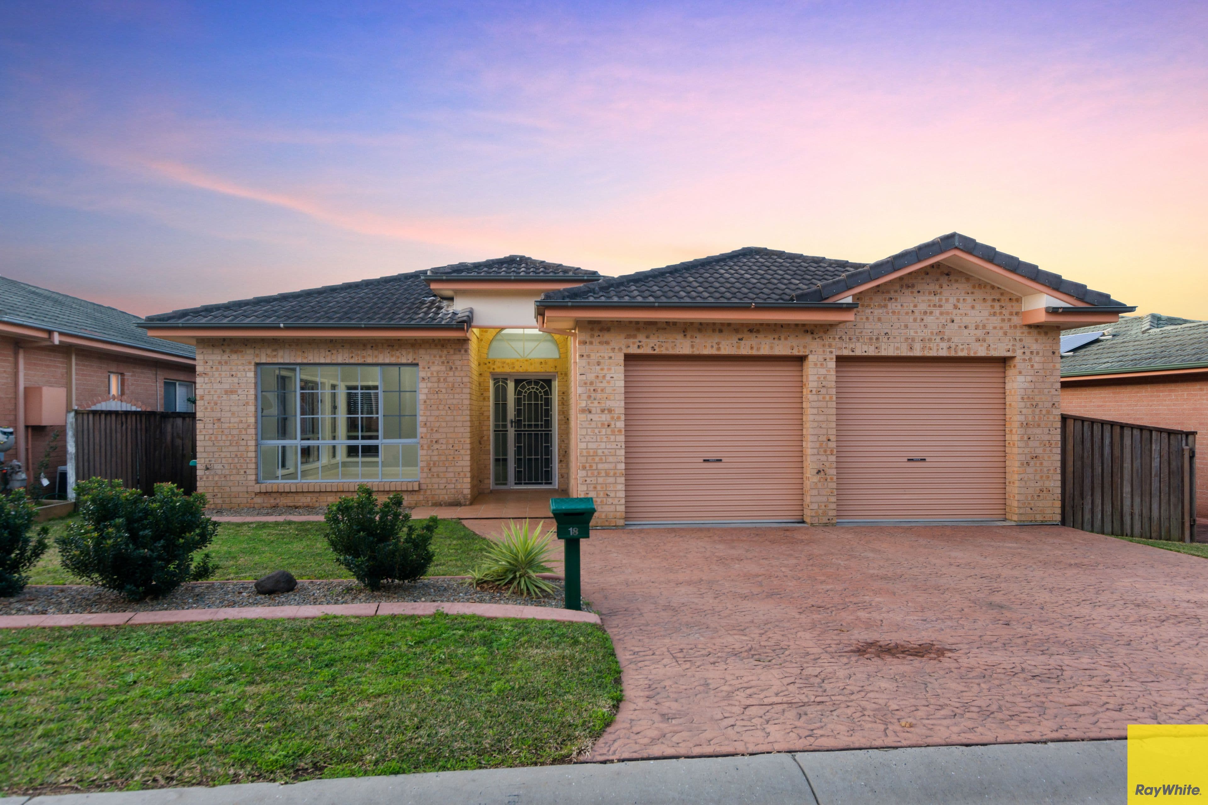 18 Linton Court, Kanahooka NSW 2530, Kanahooka - Image 1