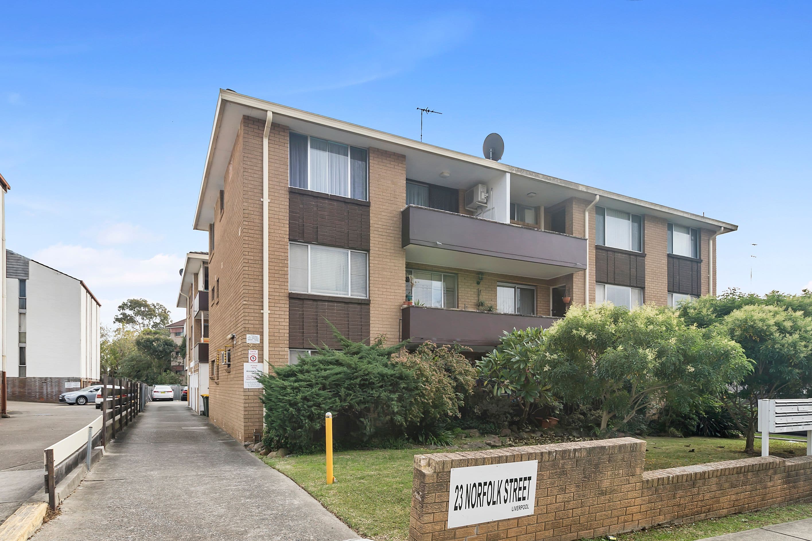 23 Norfolk Street, Liverpool NSW 2170, Liverpool - Image 1