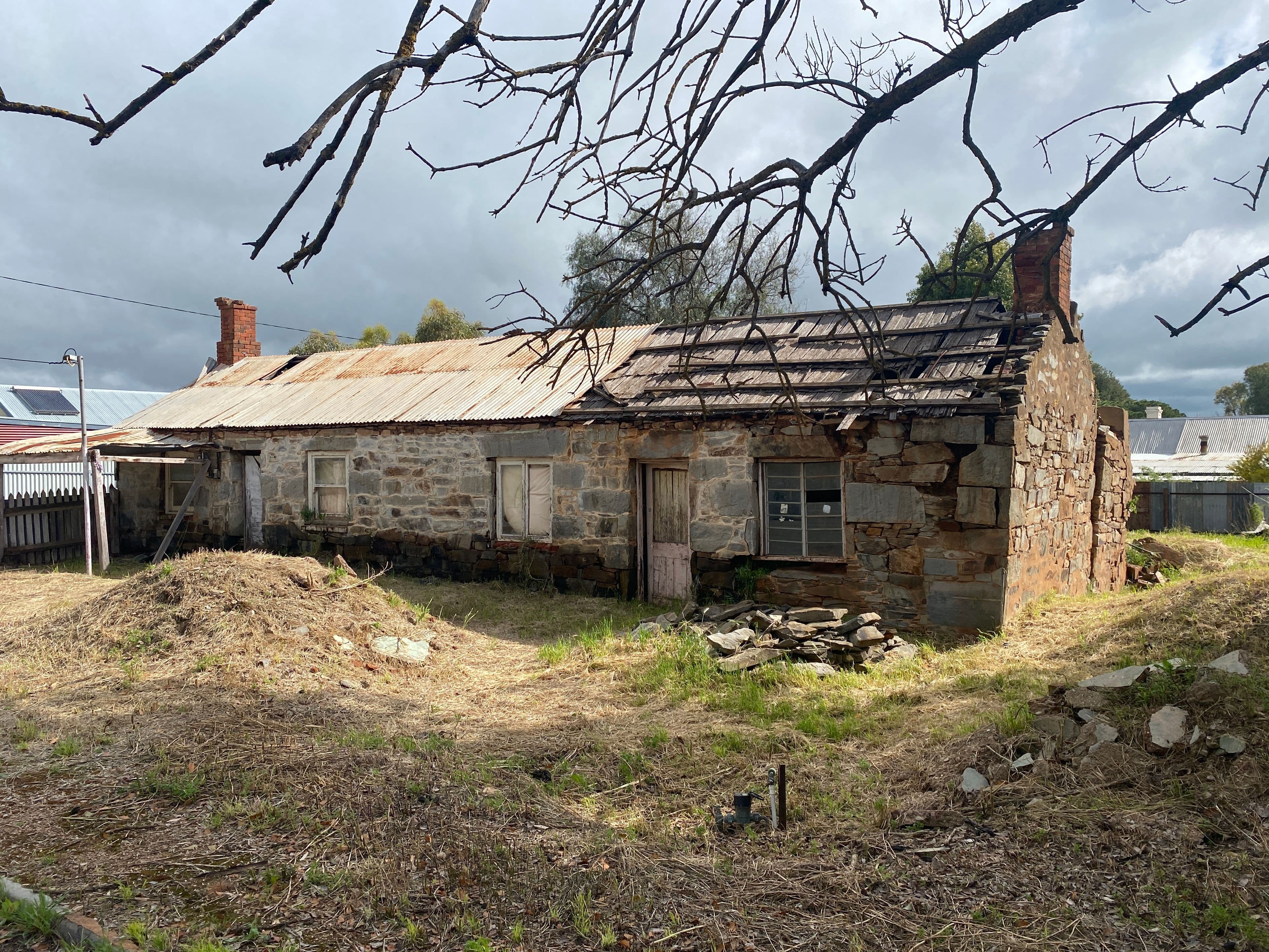 2 Welsh Place, Burra SA 5417, Burra - Image 1