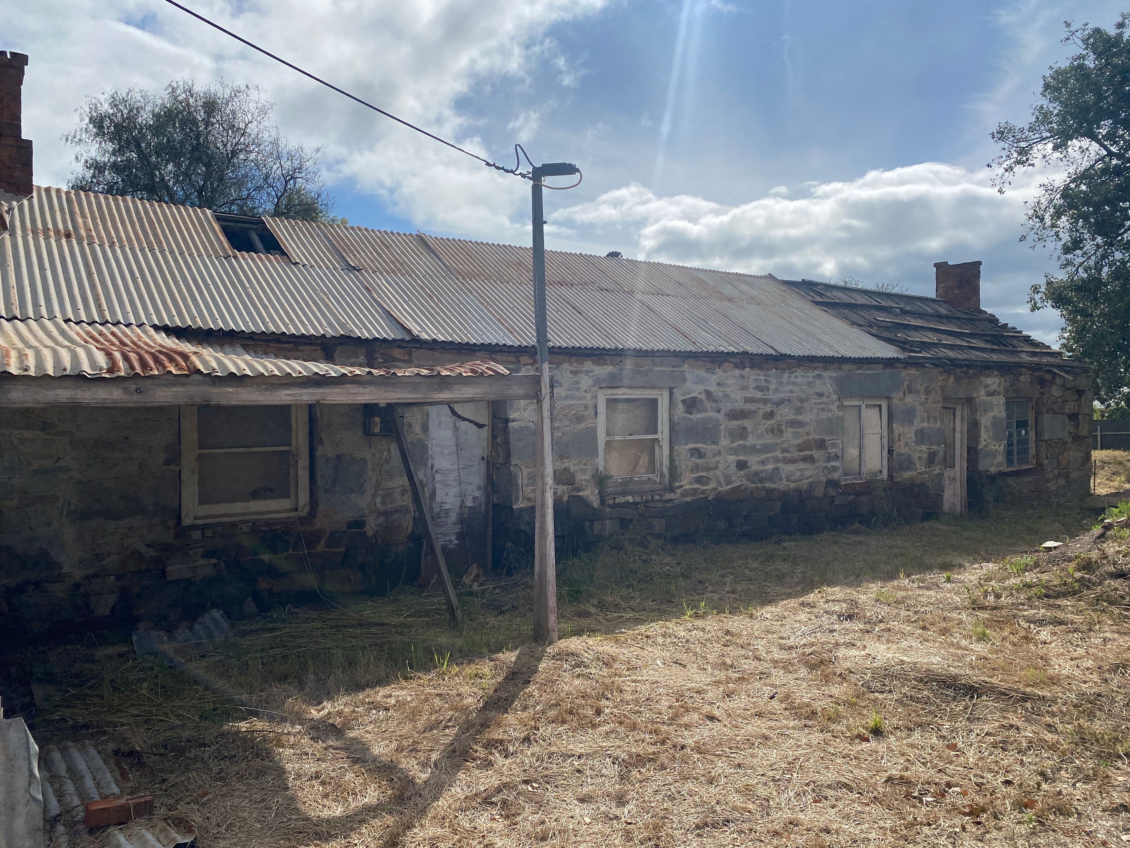 2 Welsh Place, Burra SA 5417, Burra - Thumbnail 3
