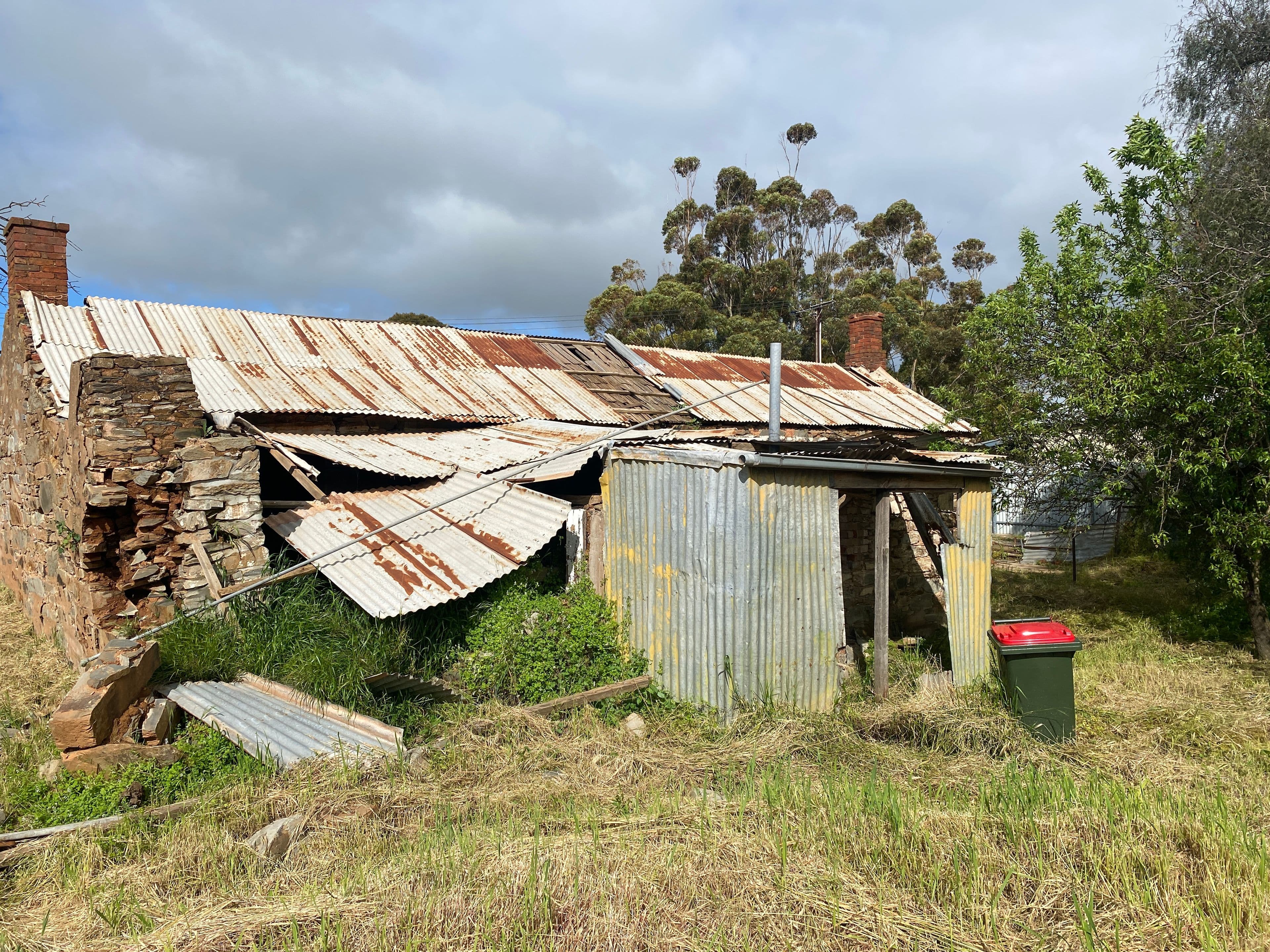 2 Welsh Place, Burra SA 5417, Burra - Thumbnail 4