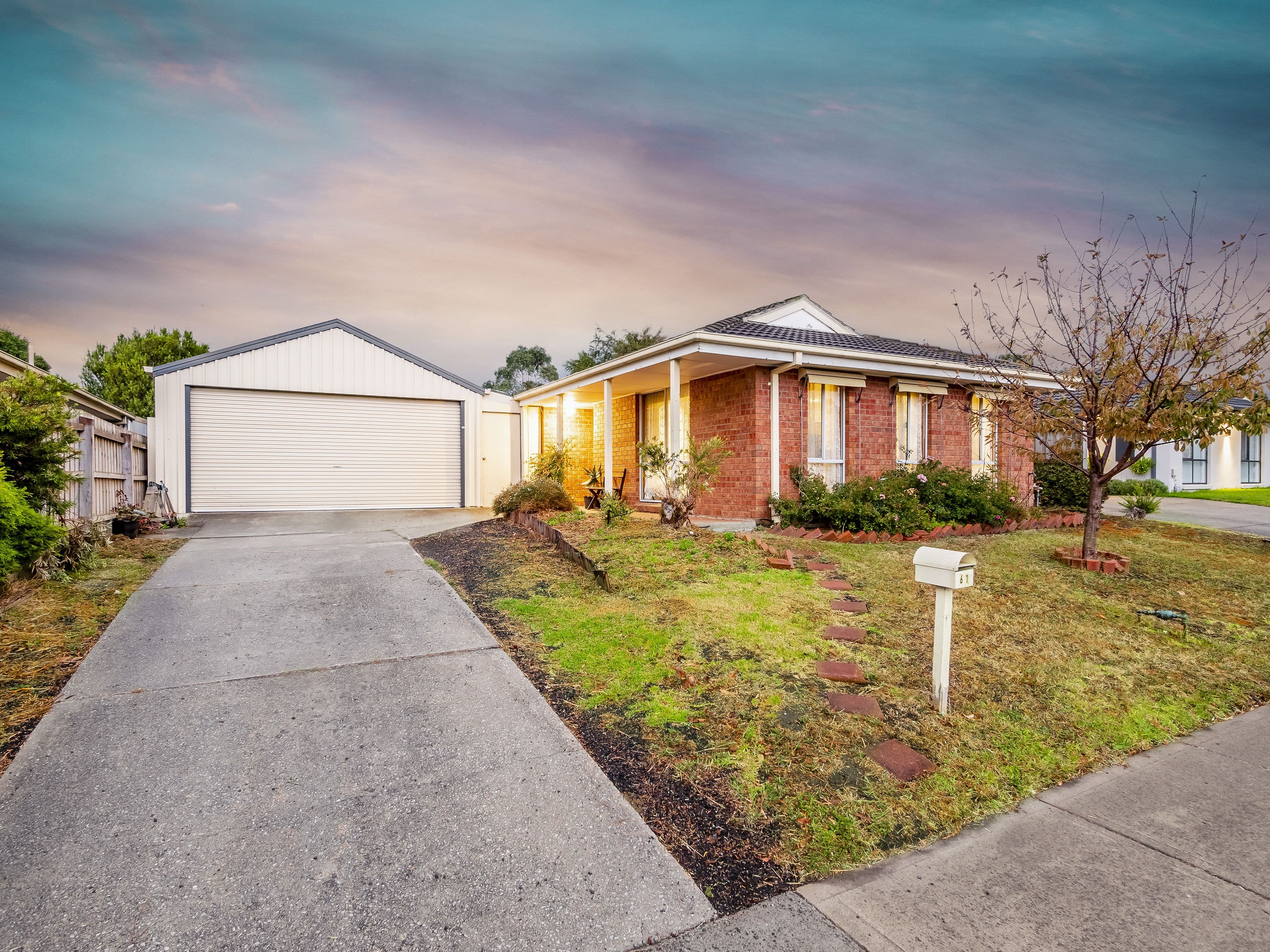 61 Willora Crescent, Cranbourne West VIC 3977, Cranbourne West - Image 1