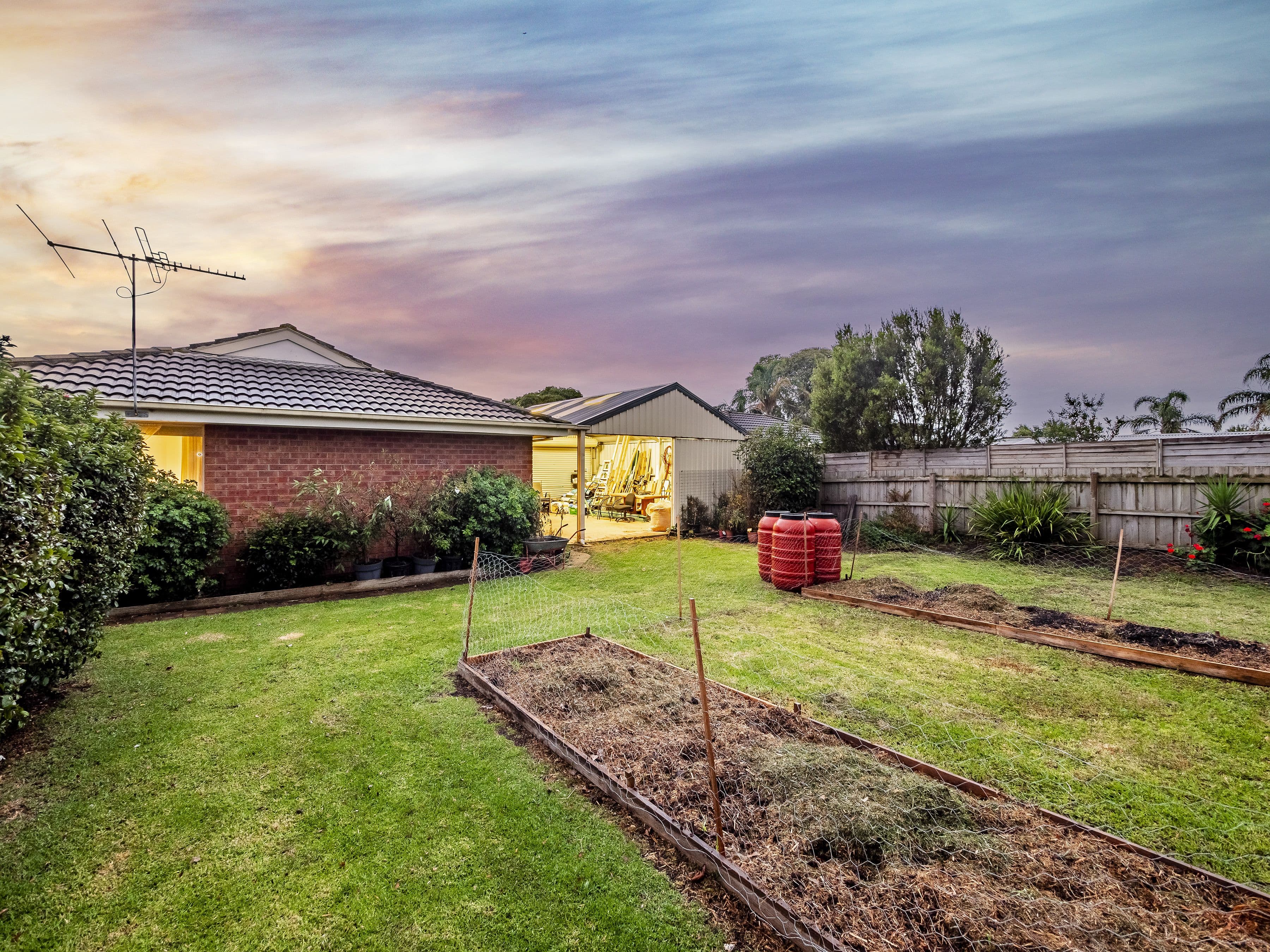 61 Willora Crescent, Cranbourne West VIC 3977, Cranbourne West - Thumbnail 5