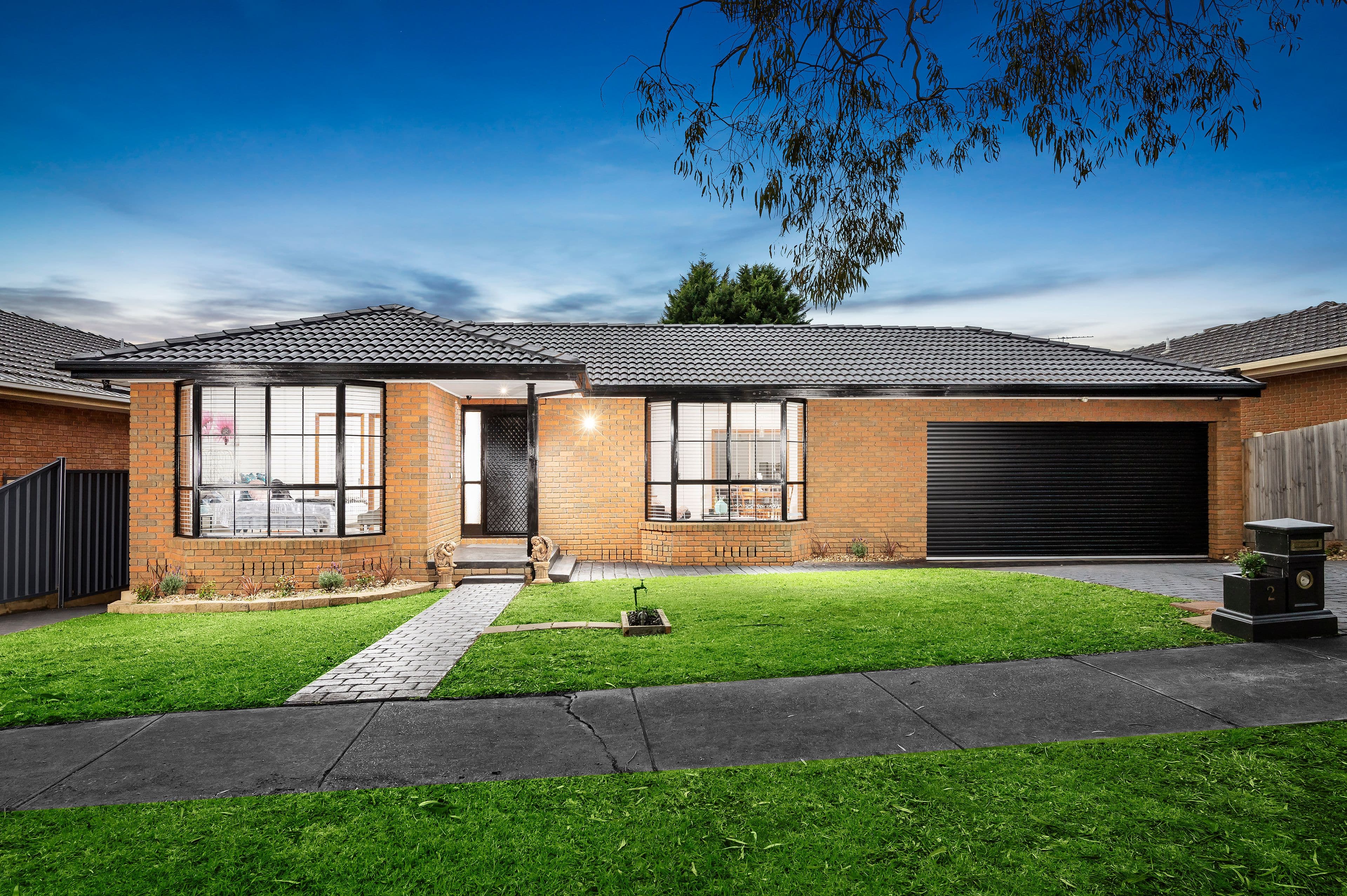 2 Sinclair Court, Mill Park VIC 3082, Mill Park - Image 1