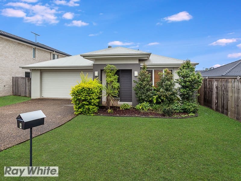 4 Smudgee Close, Narangba QLD 4504, Narangba - Thumbnail 2
