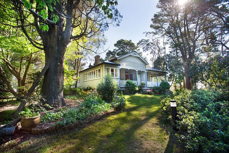 58-64 Victoria Street, MOUNT VICTORIA NSW 2786, Mount Victoria - Image 1