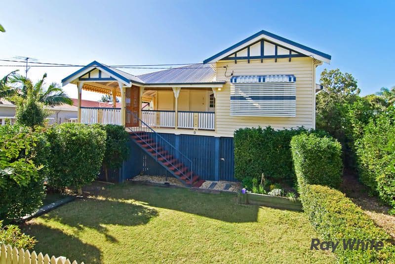 51/19 O’Reilly Street, Wakerley, QLD, 4154, Alderley - Image 1