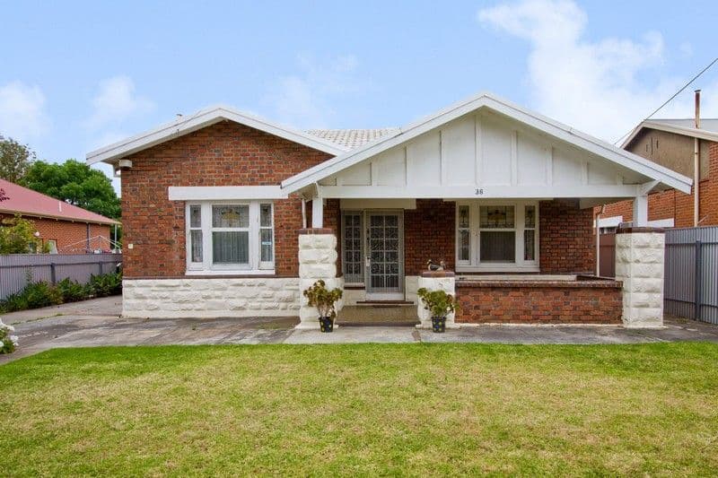 36 Second Avenue, SEFTON PARK SA 5083, Sefton Park - Image 1