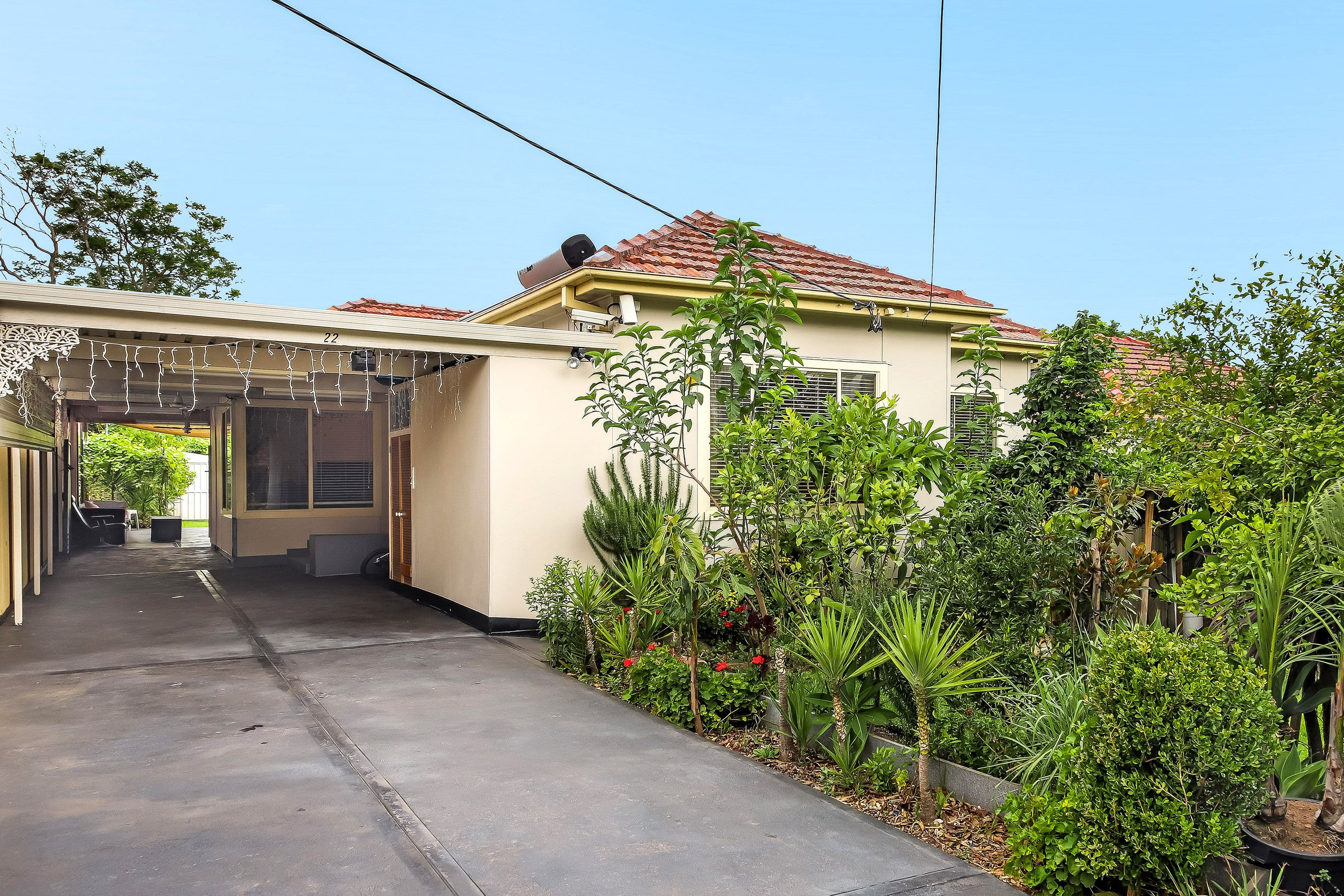 22 Weemala Road, Chester Hill NSW 2162, Chester Hill - Thumbnail 2