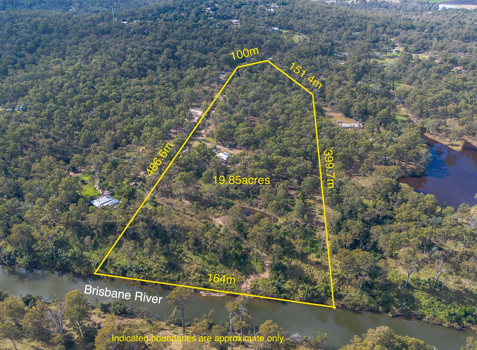 103 Reids Avenue, Wivenhoe Pocket QLD 4306, Wivenhoe Pocket - Image 1